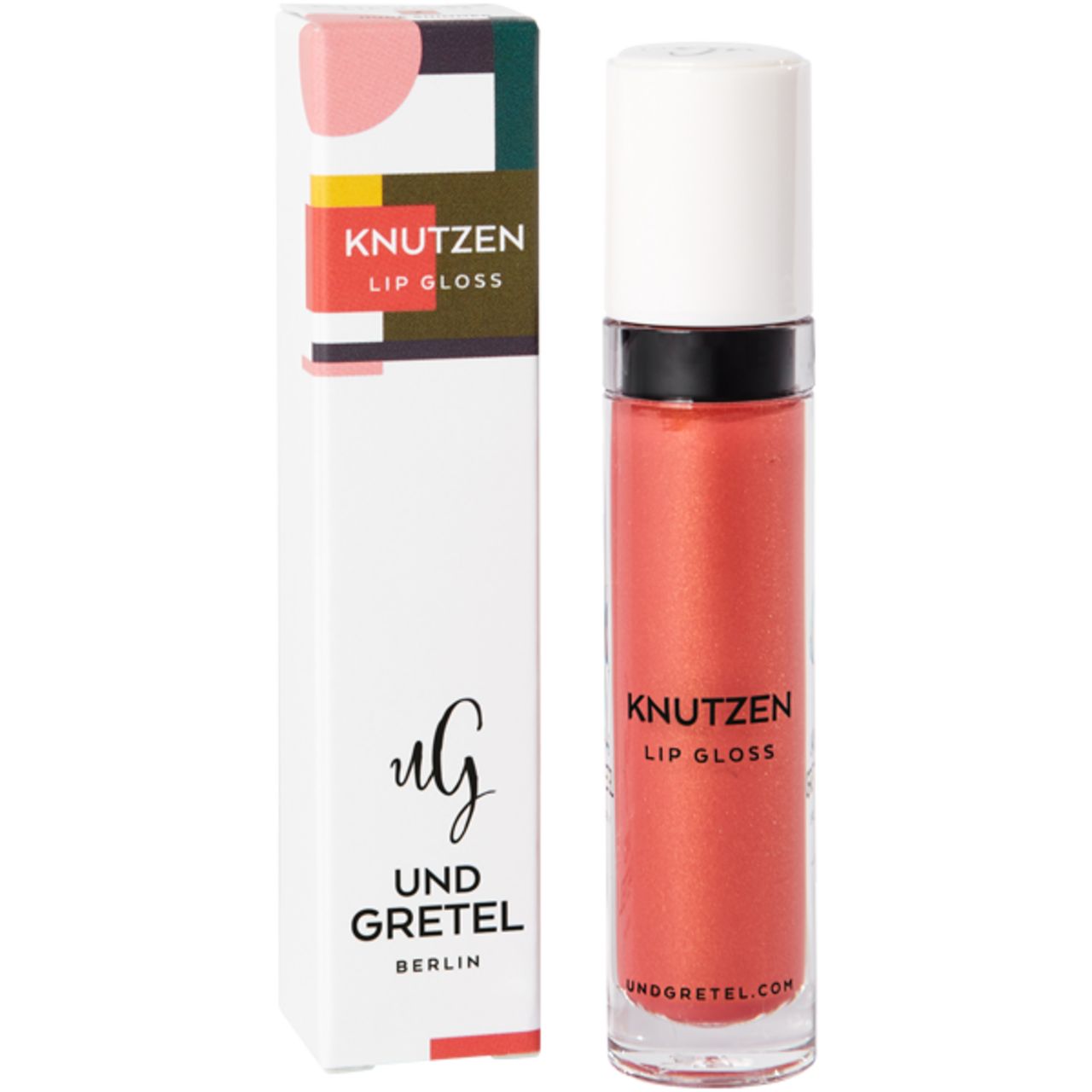 Und Gretel, Knutzen Lip Gloss