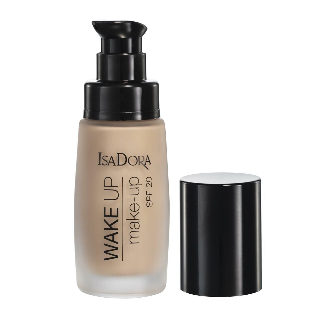 IsaDora, Wake Up Make-Up SPF 20