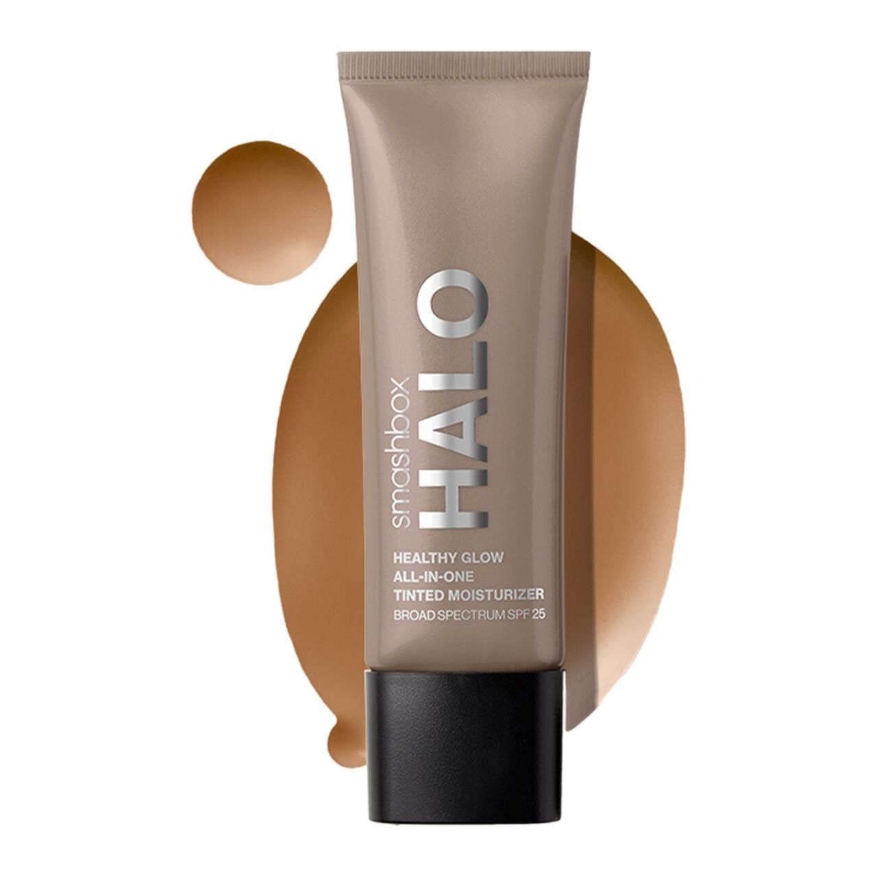 Smashbox, Halo Healthy Glow All-in-One Tinted Moisturizer SPF25