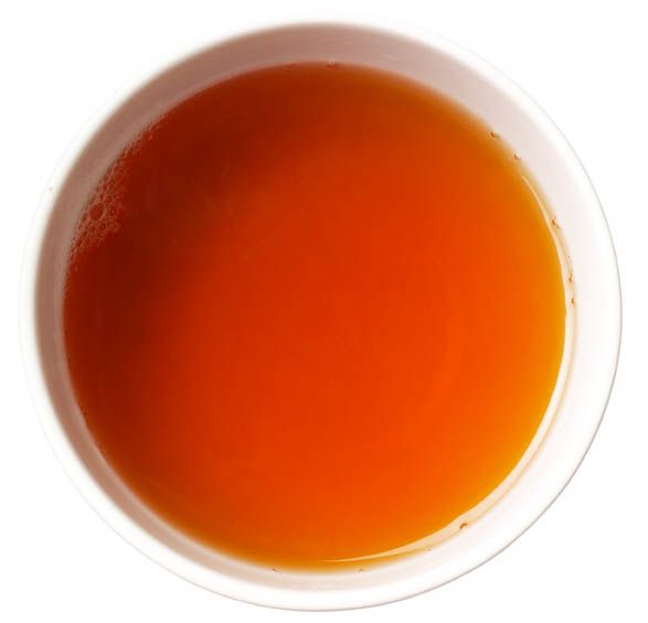 Schrader Schwarzer Tee Darjeeling First Flush Phuguri FTGFOP1 Bio