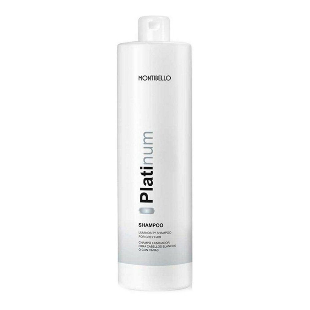 Shampoo e balsamo Montibello 1 l