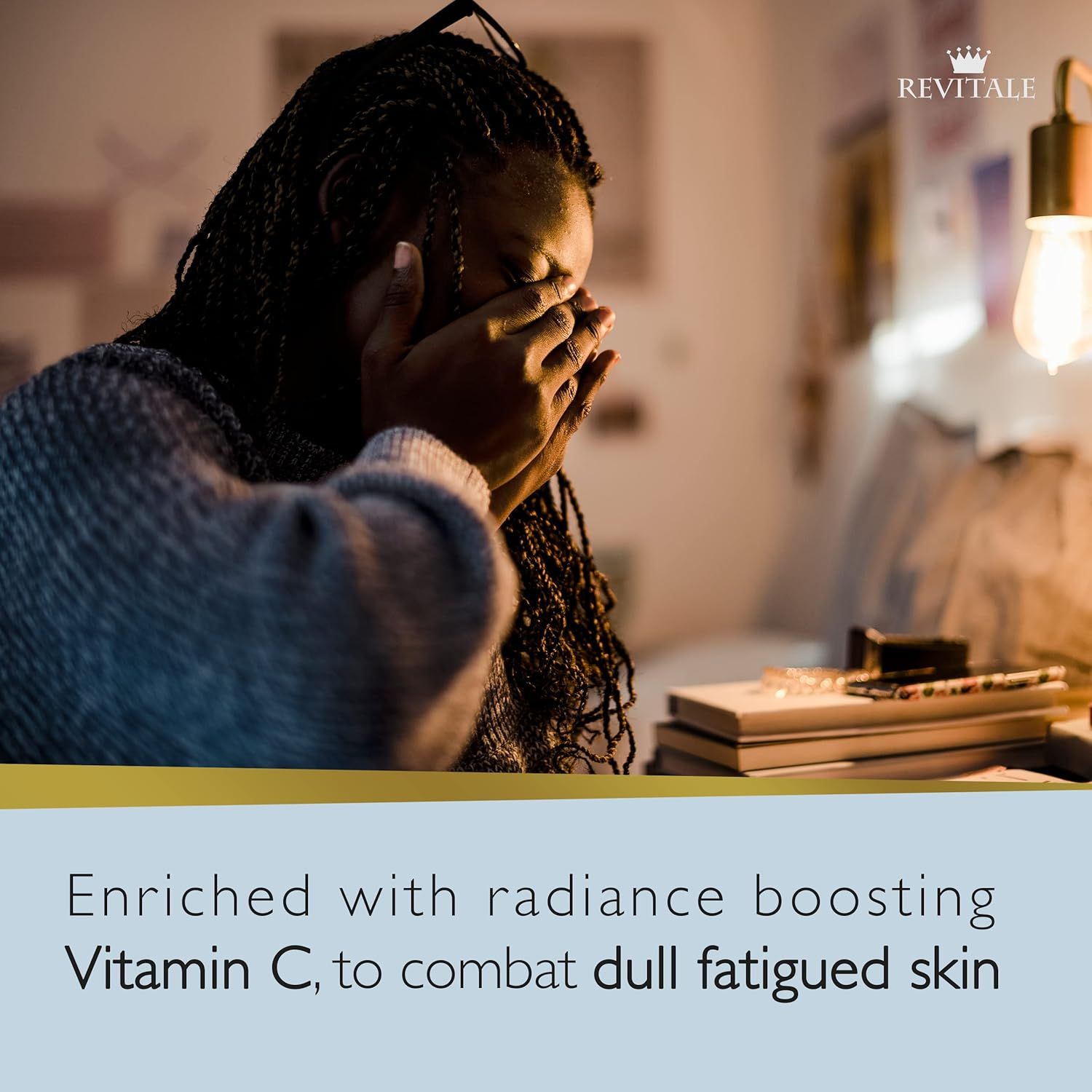 Revitale Advanced Kojic Acid Aufheller Peeling