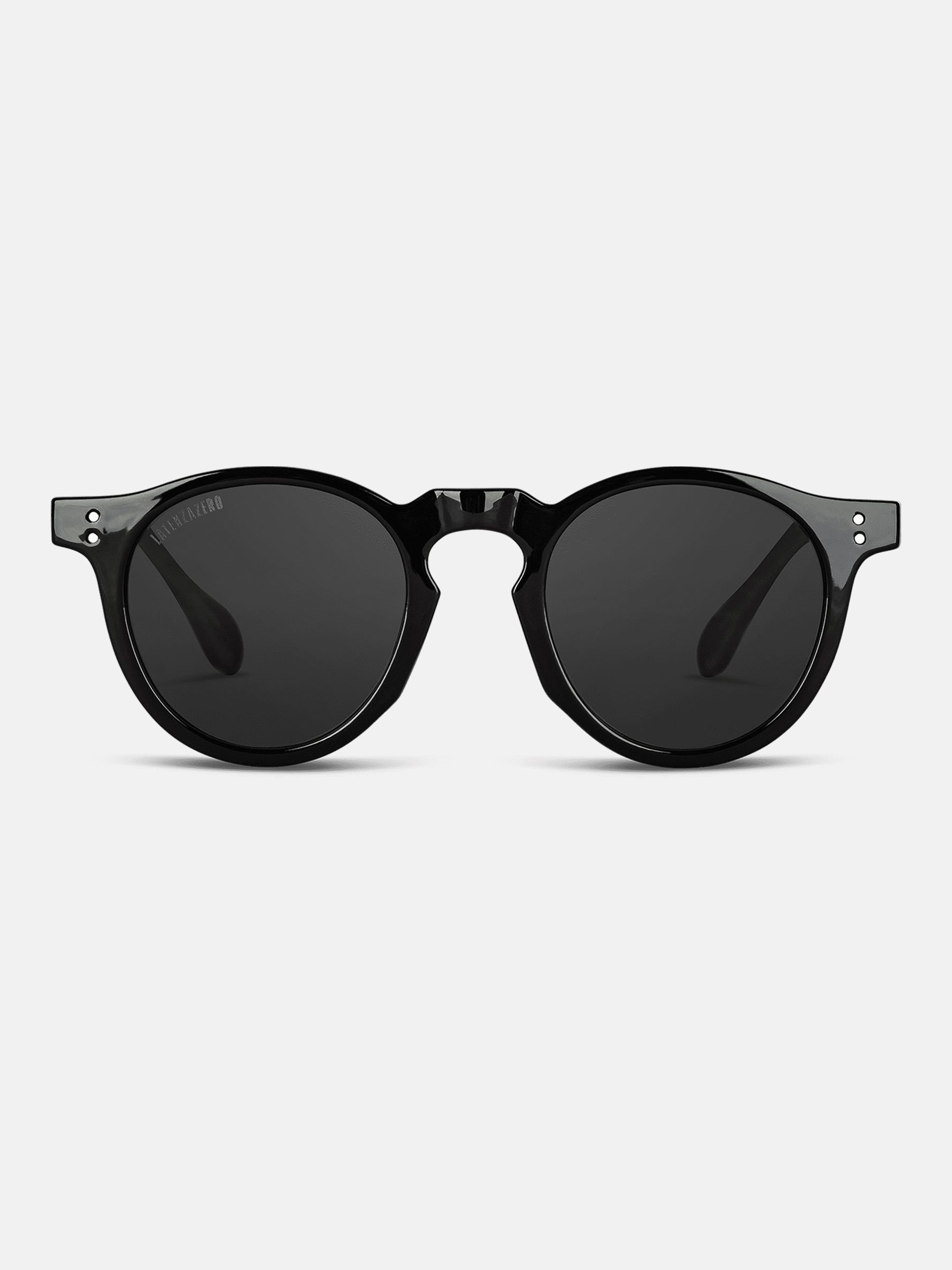 Latenzazero occhiali da sole unisex Flux Resonance Black