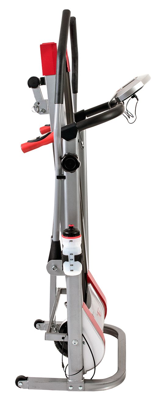 CHRISTOPEIT SPORT Laufband Runner Walking