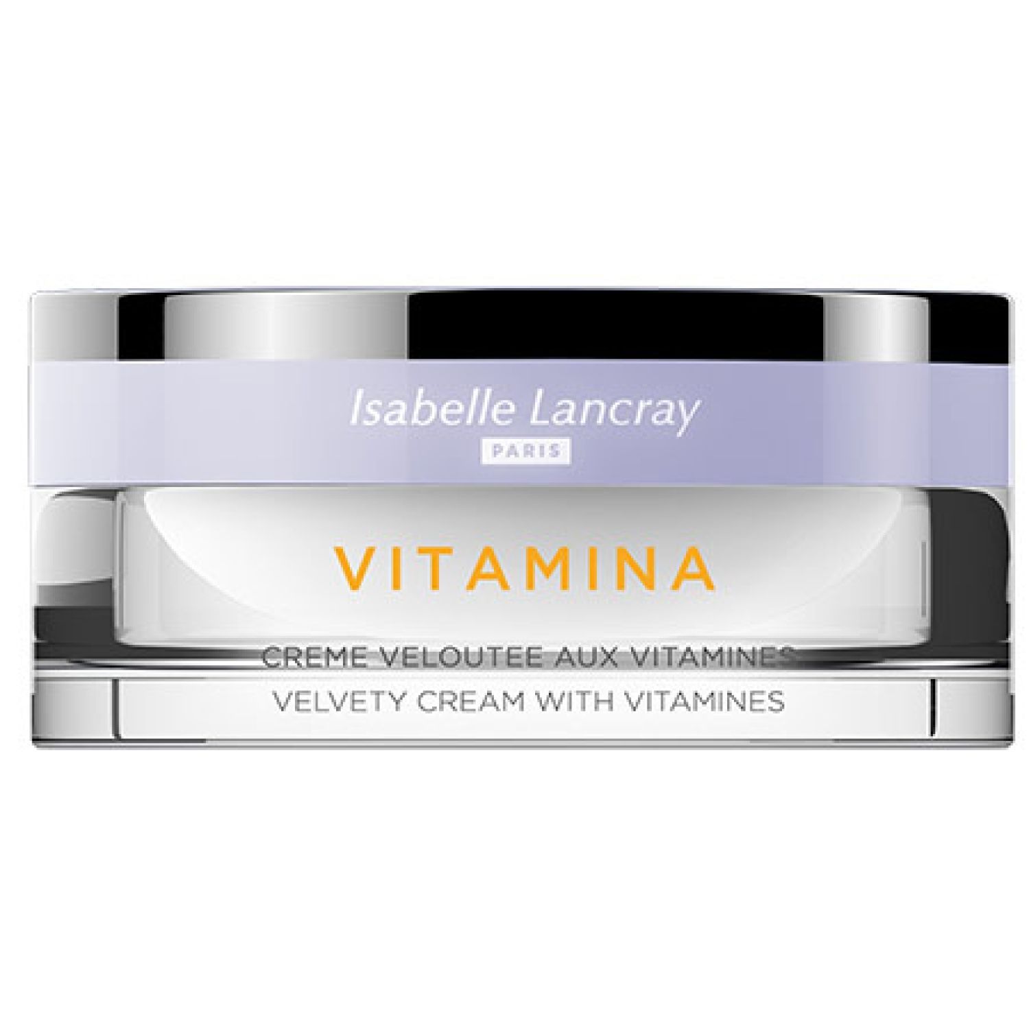 Isabelle Lancray VITAMINA Creme Veloutee aux Vitamines