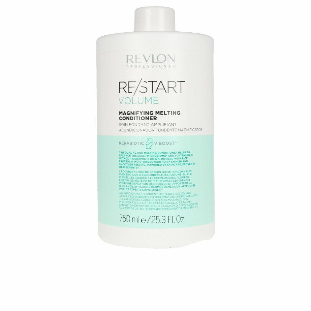 Revlon Re-Start Volume Magnifying Melting Conditioner