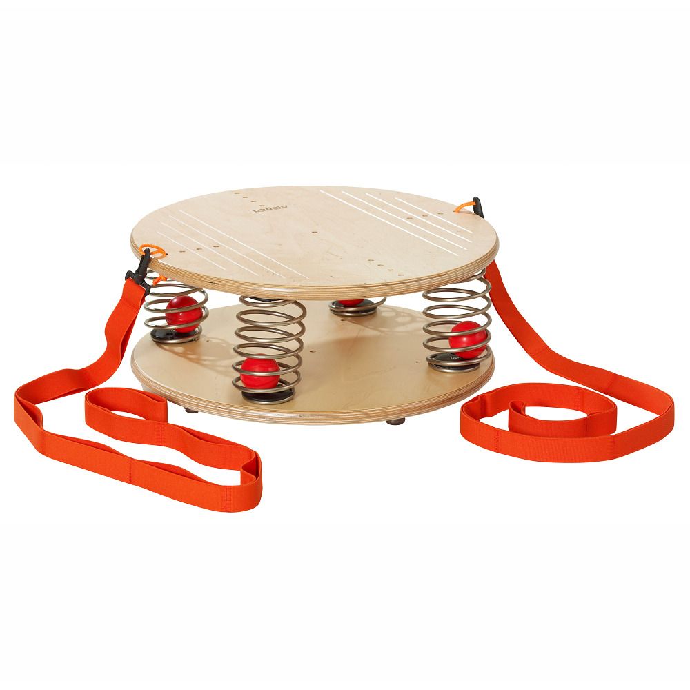 Pedalo Federbrett 50