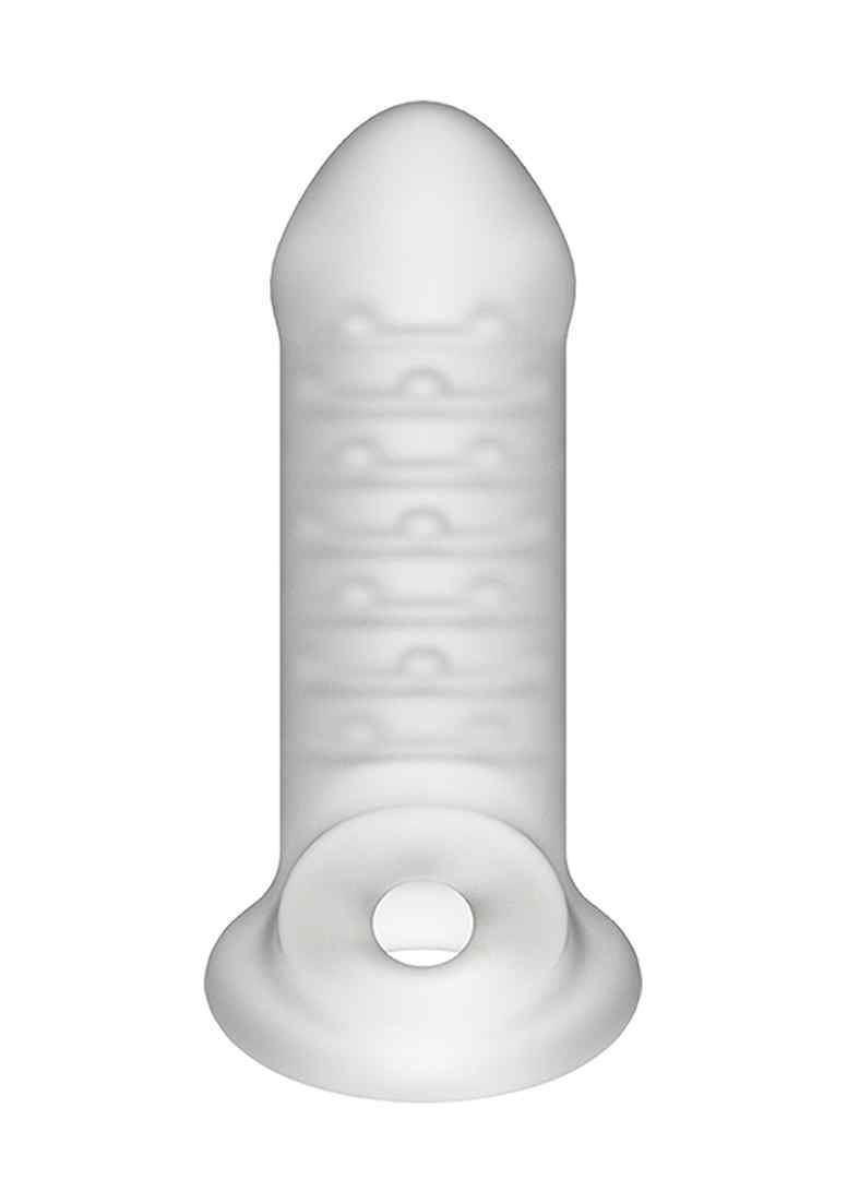 Doc Johnson - Thick Extension with Ball Strap