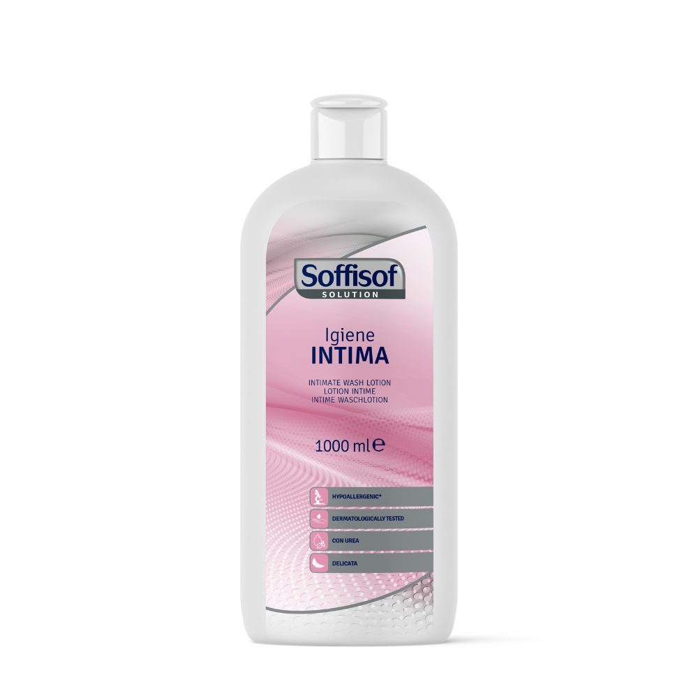 Soffisof Intimreiniger
