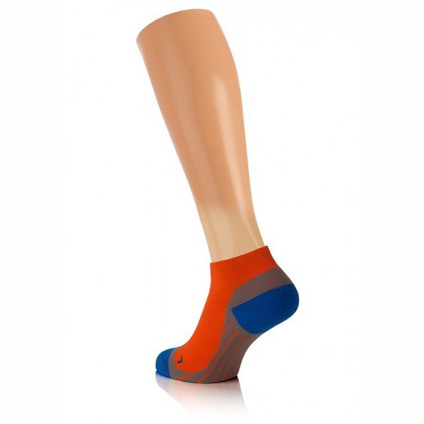 Under Pressure Sneakers - Sportsocken