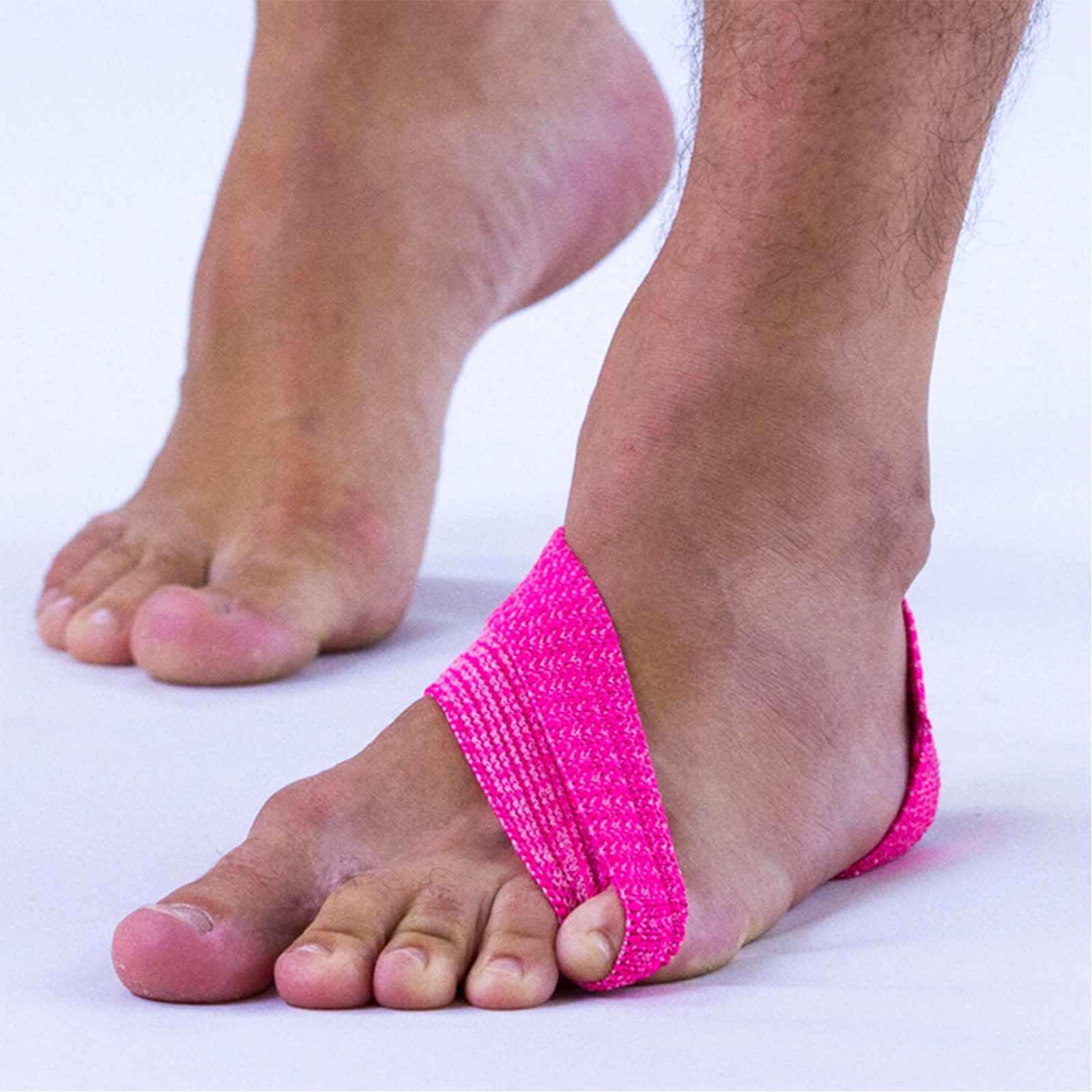 BlackBoard by Flexvit ToeBands