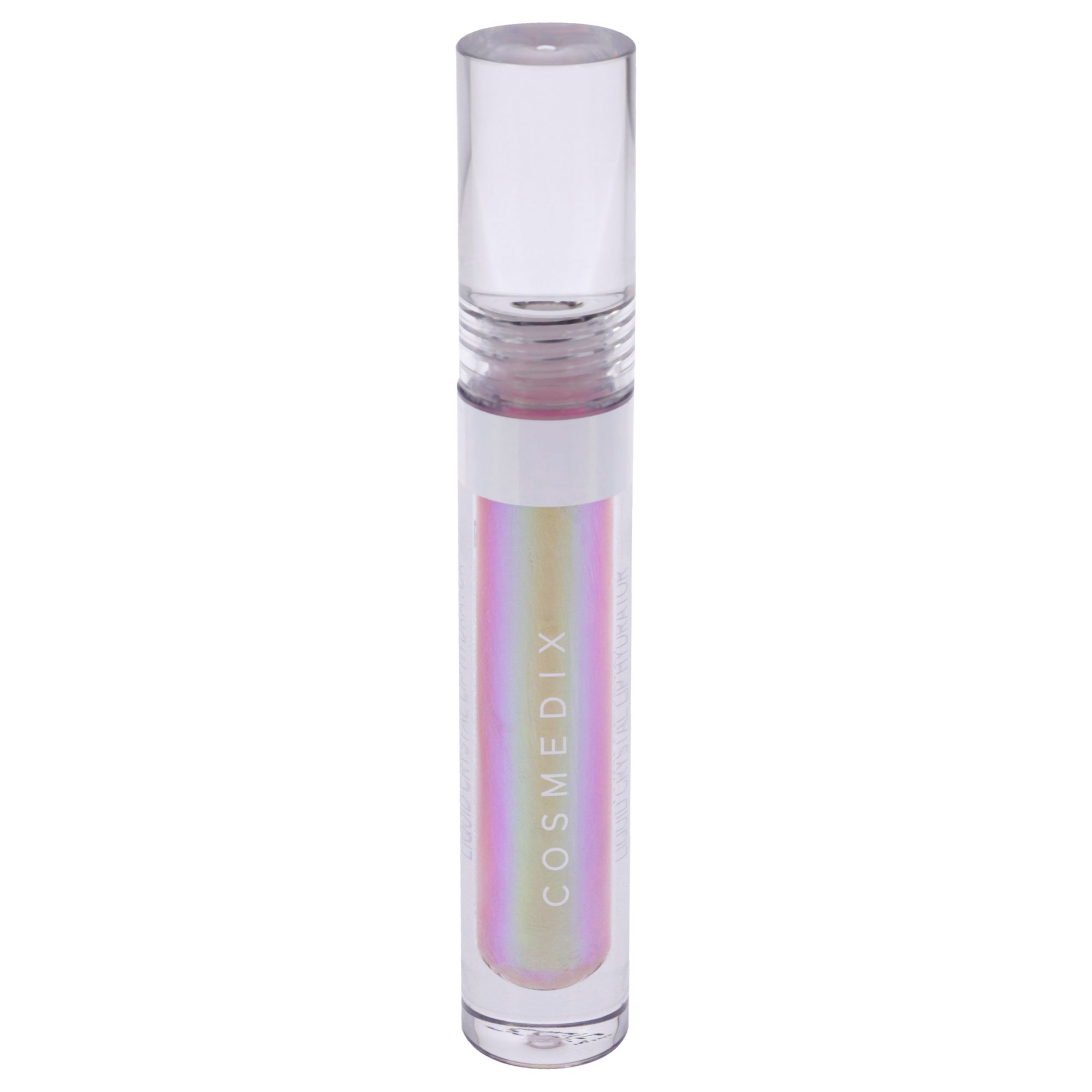 Lumi Crystal Liquid Crystal Lip Hydrator von Cosmedix für Unisex – Behandlung