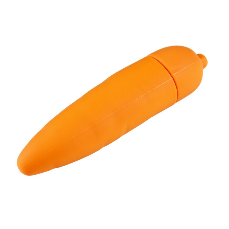 Karotte - mini Vibrator
