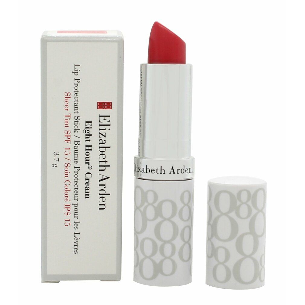 Elizabeth Arden Eight 8 Hour Lip Protectant Stick Blush