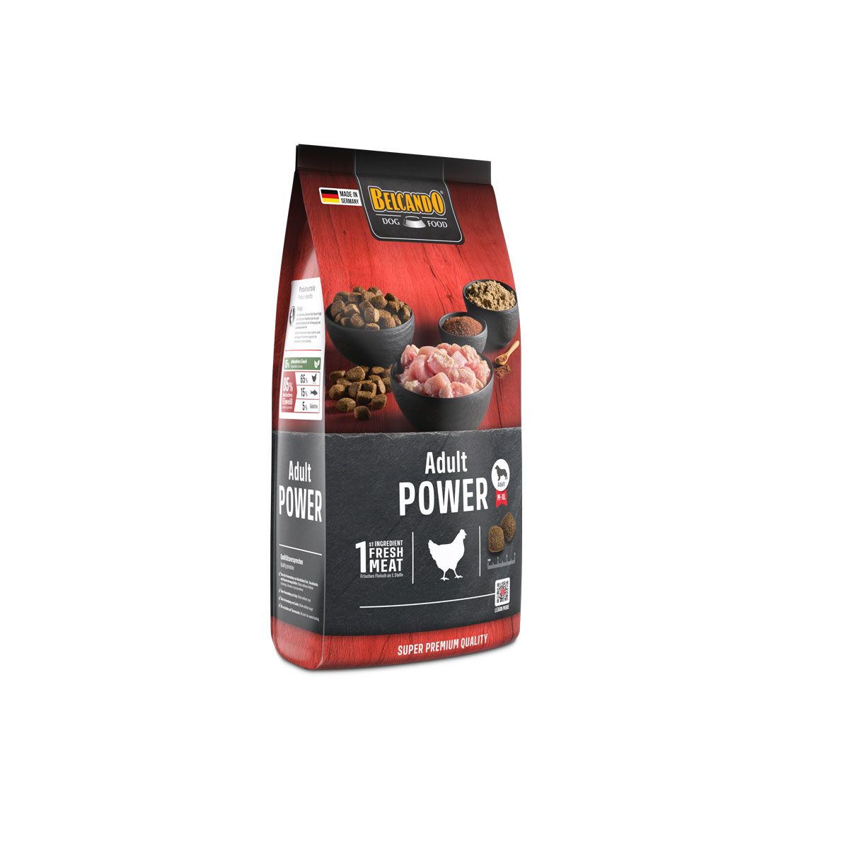 Belcando Adult Power 1 kg