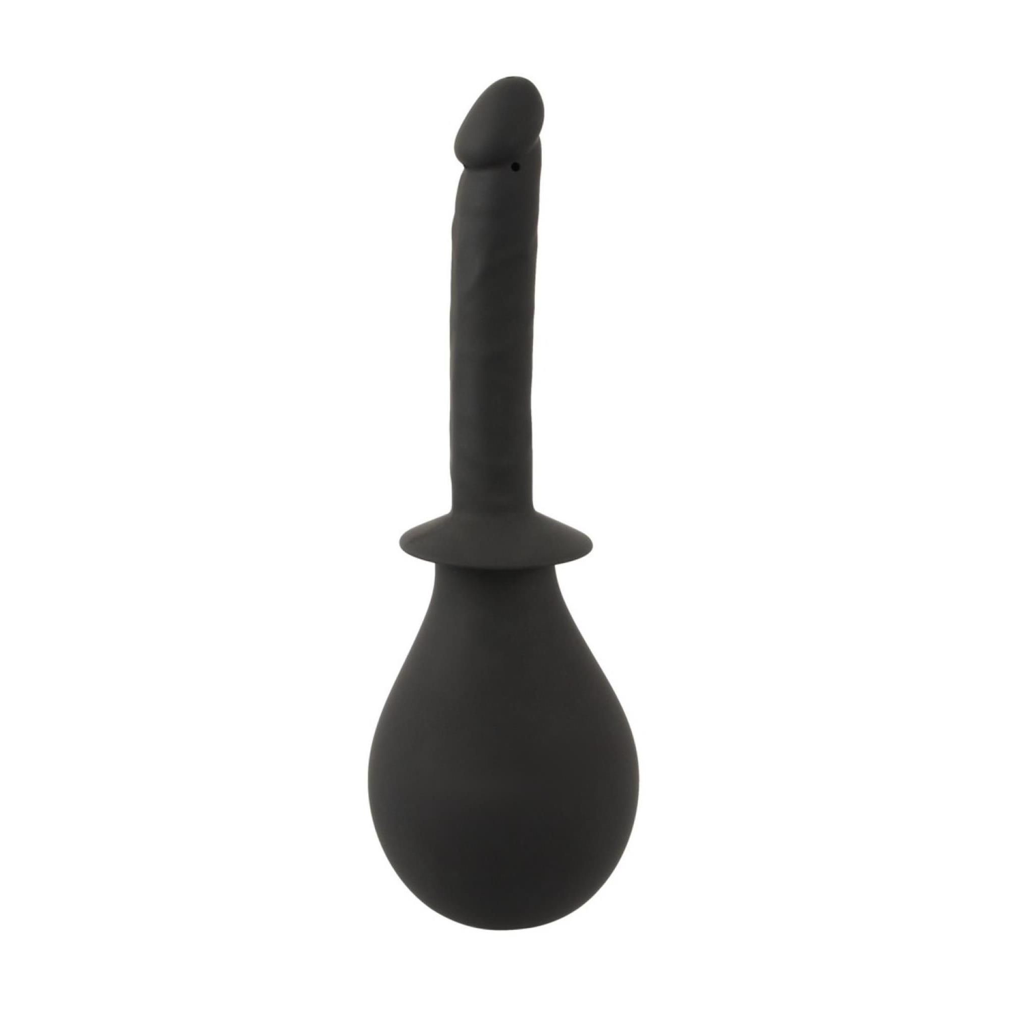 Black Velvets - Douche with 4 at