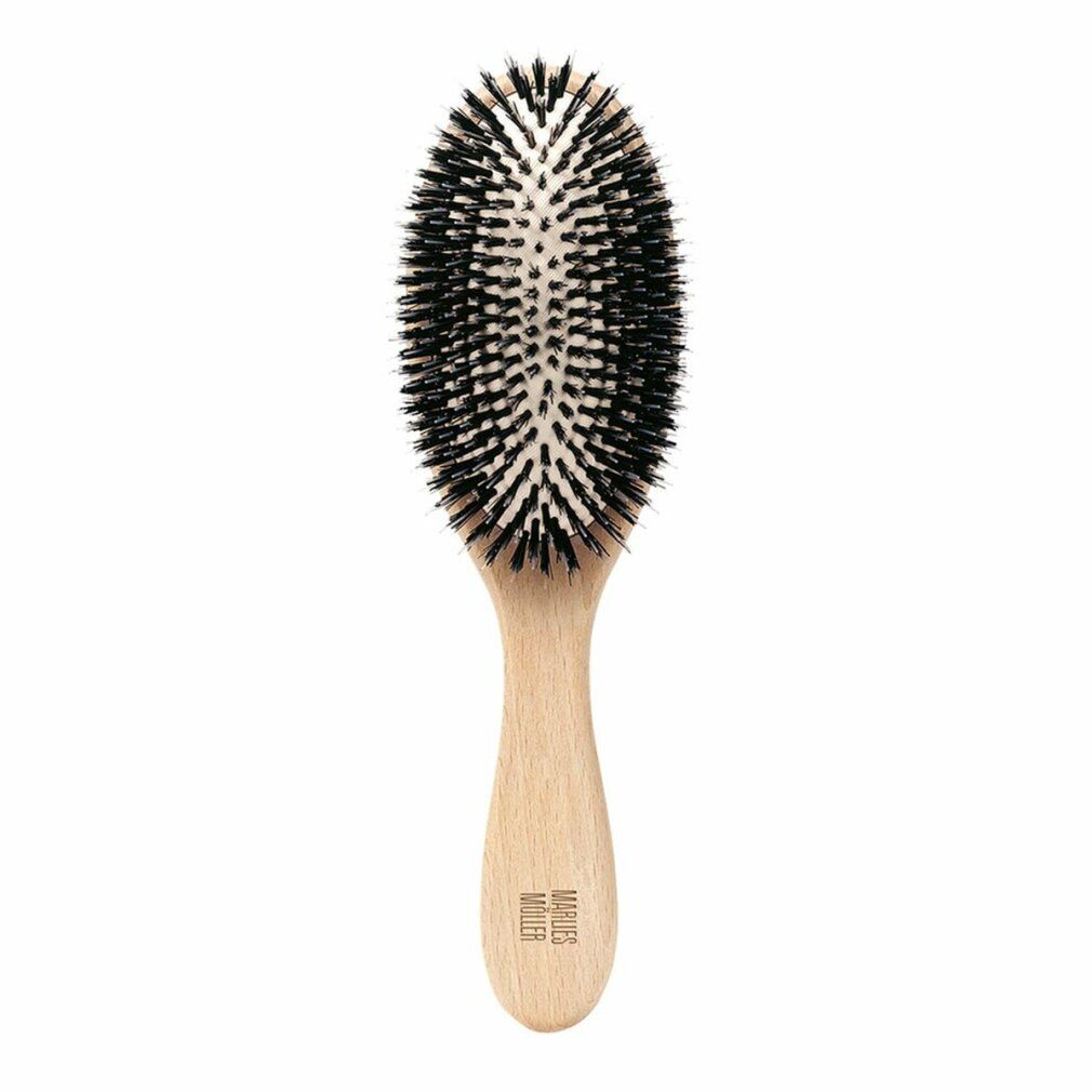 Marlies Möller beauty haircare Brushes Travel Allround Hair Brush