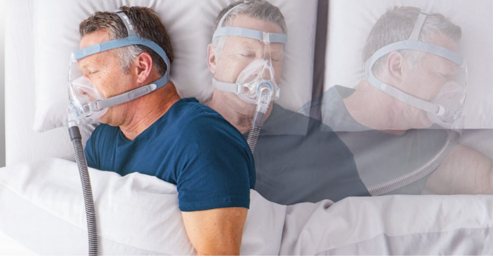 Fisher & Paykel Vitera Full Face Mask