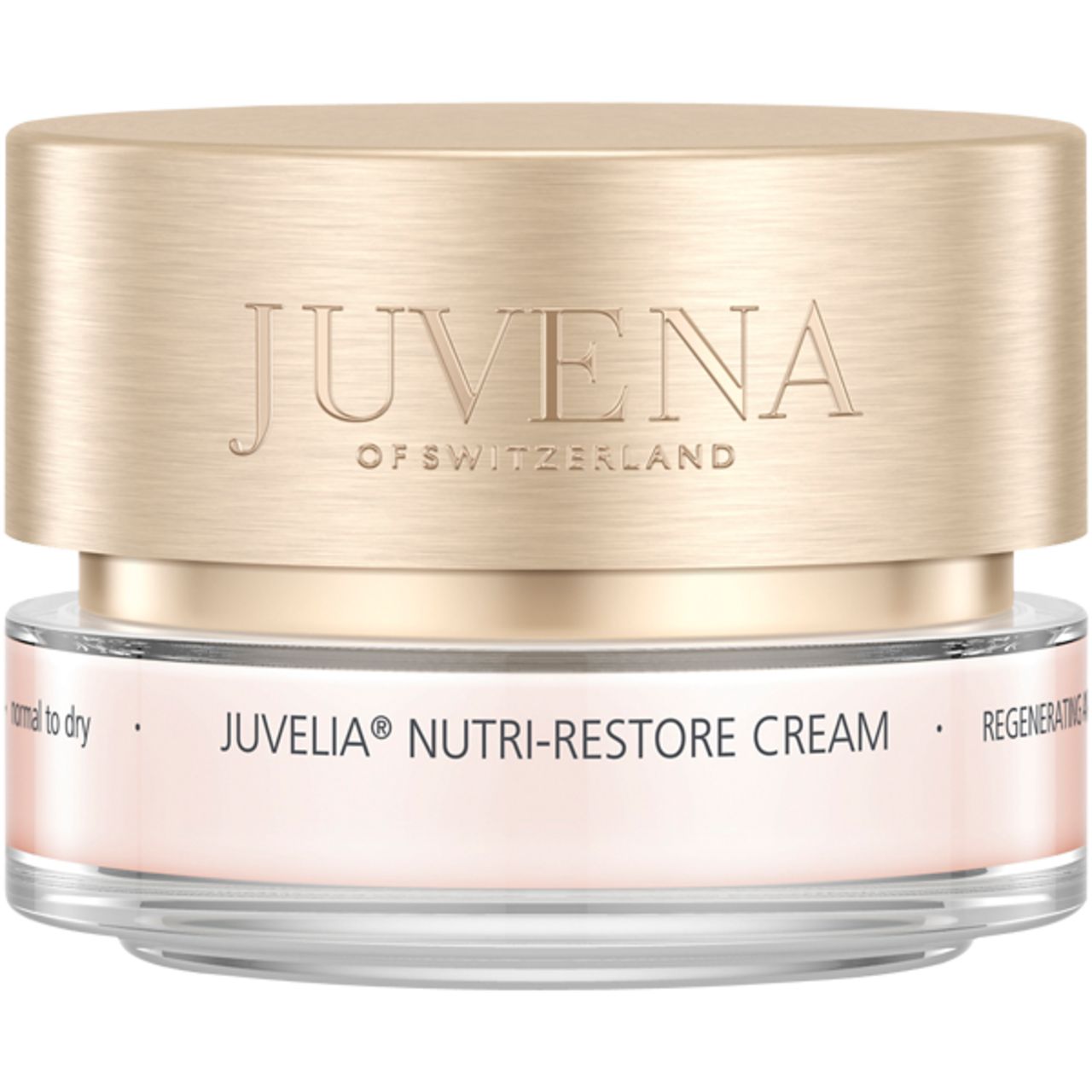 Juvena of Switzerland Juvelia Nutri-Restore Cream 50 ml Tagescreme