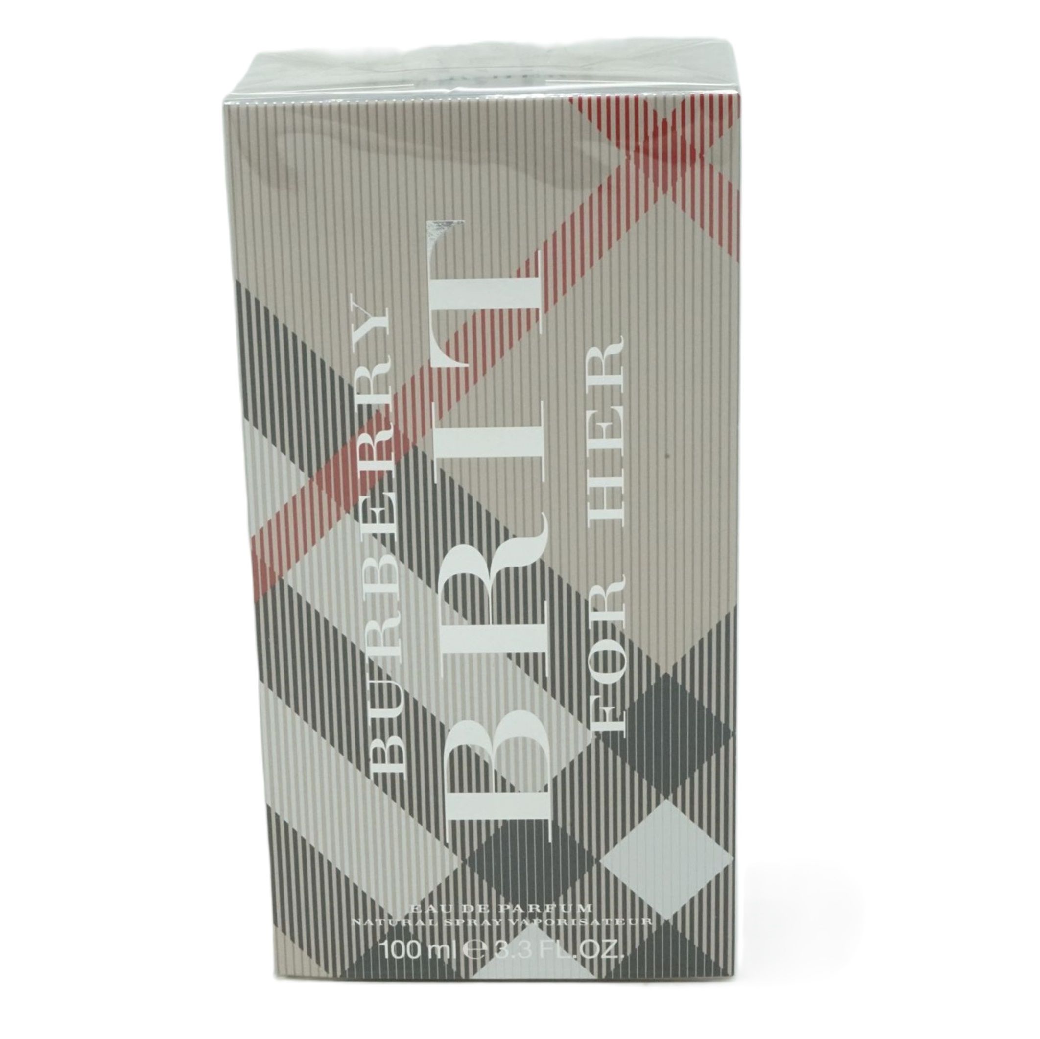 Burberry Brit Eau de Parfum Spray