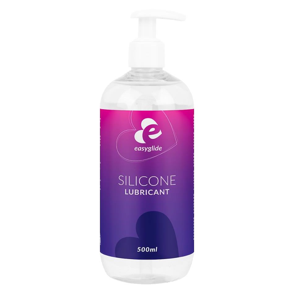 Easyglide *Silicone Lubricant* 0,5 l Gleitmittel