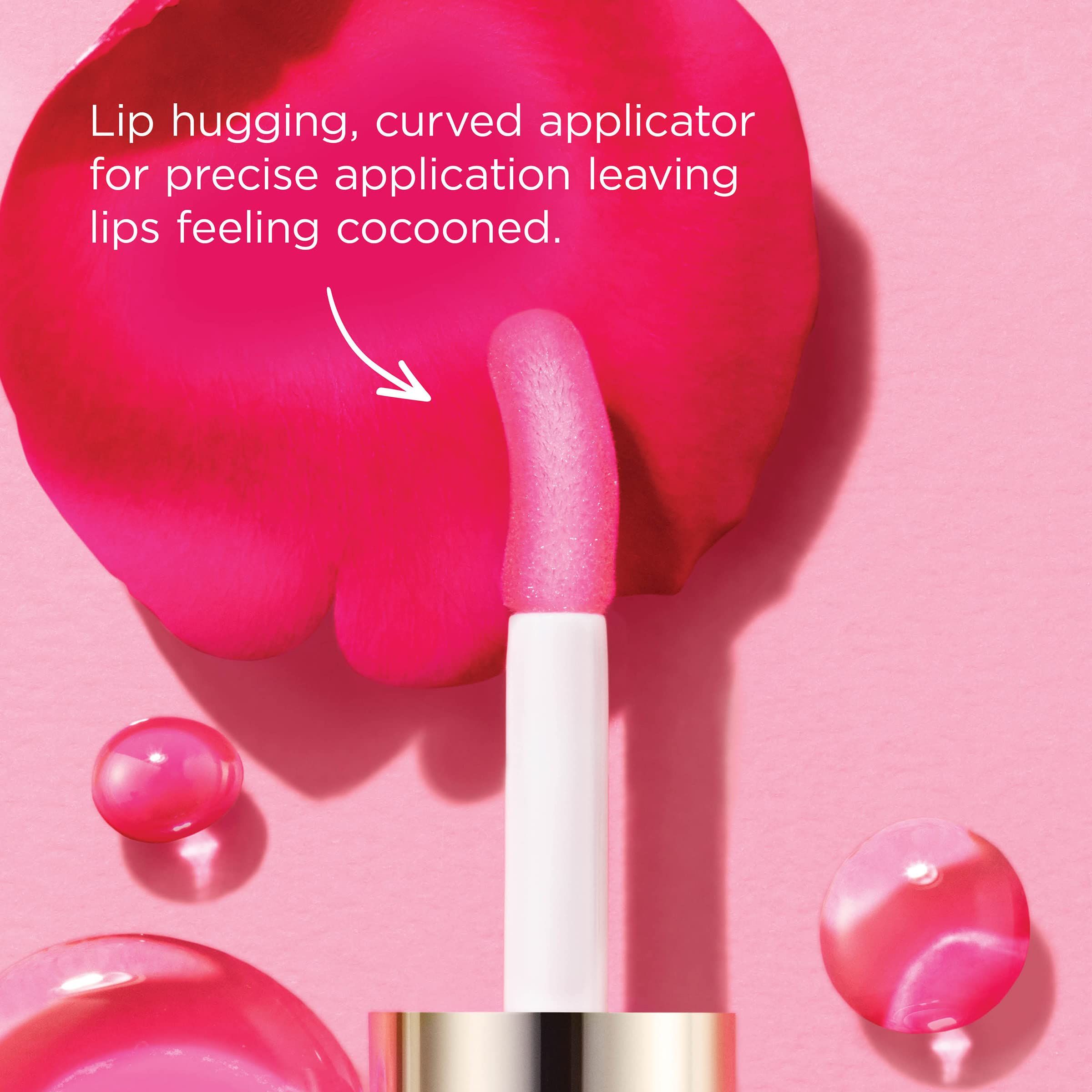LIP COMFORT Lippenöl 02-Himbeere 7 ml