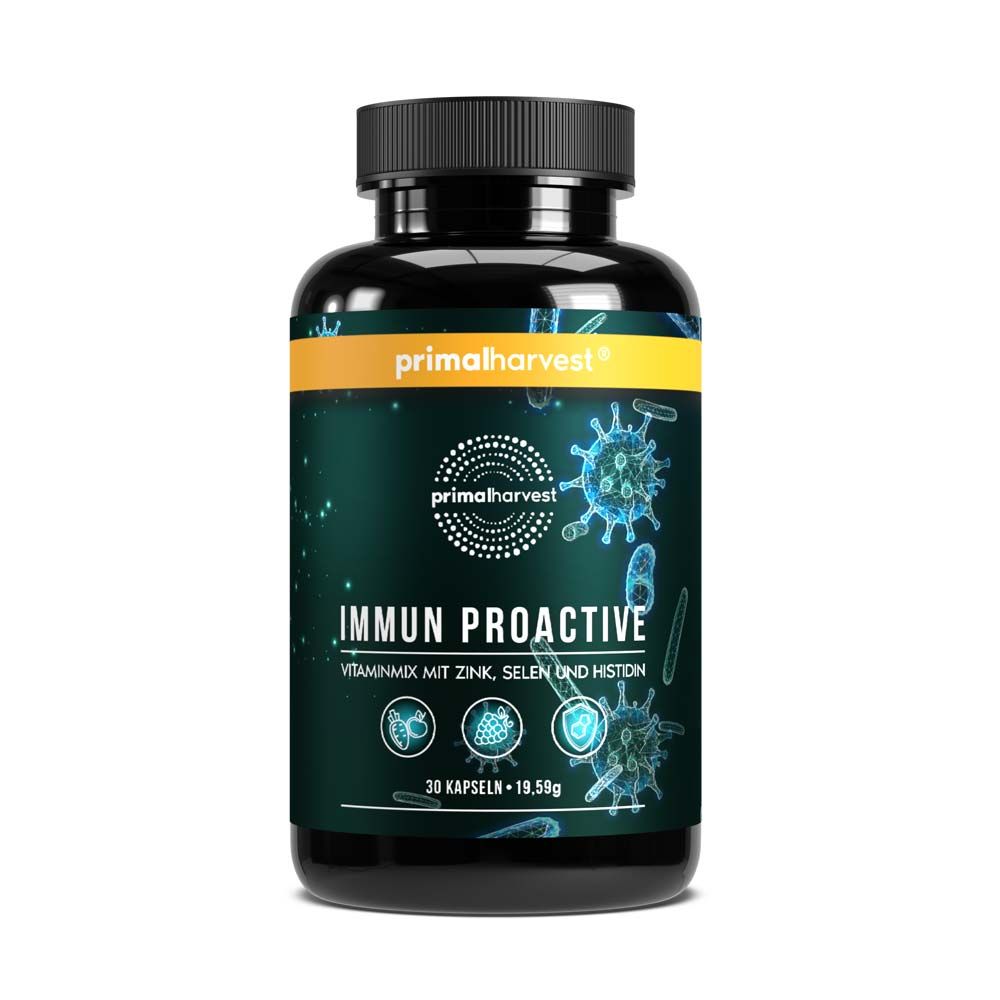 Immun Proactive von Primal Harvest®