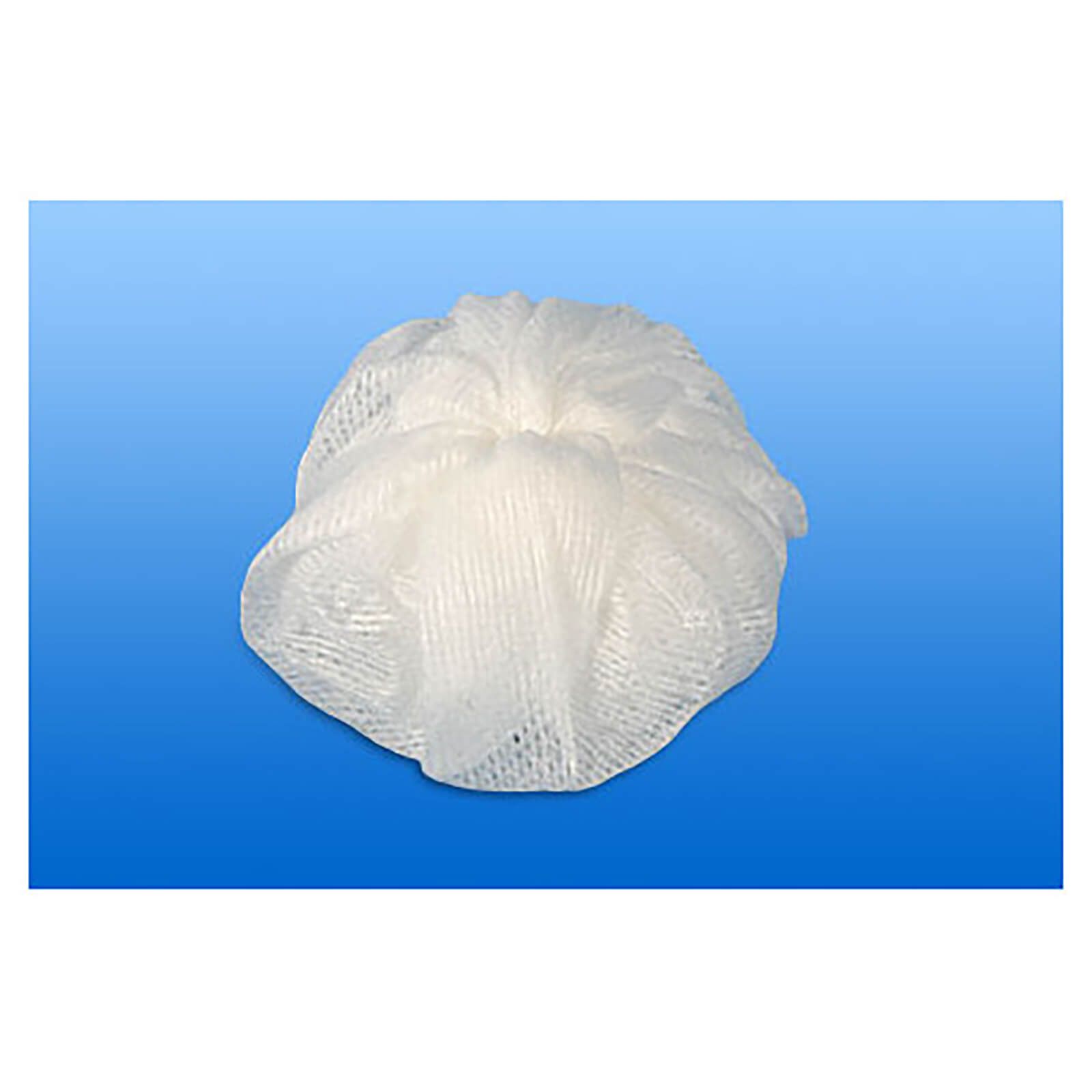 NOBA Nobamed® Vliesstofftupfer Ø 5,5 cm