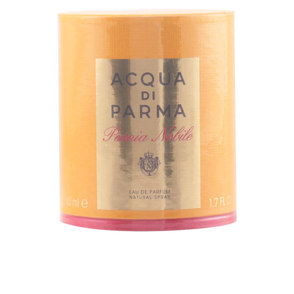 Acqua Di Parma Peonia Nobile Eau De Parfum Spray 0,05 l