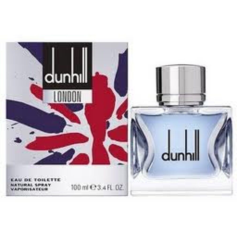 Dunhill London Eau de Toilette  Spray
