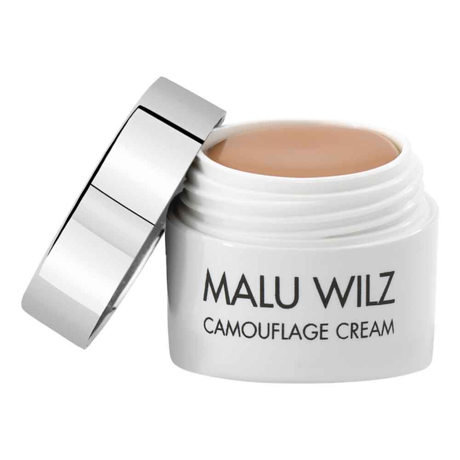 Camouflage Cream 03 caramel luxury 5 g