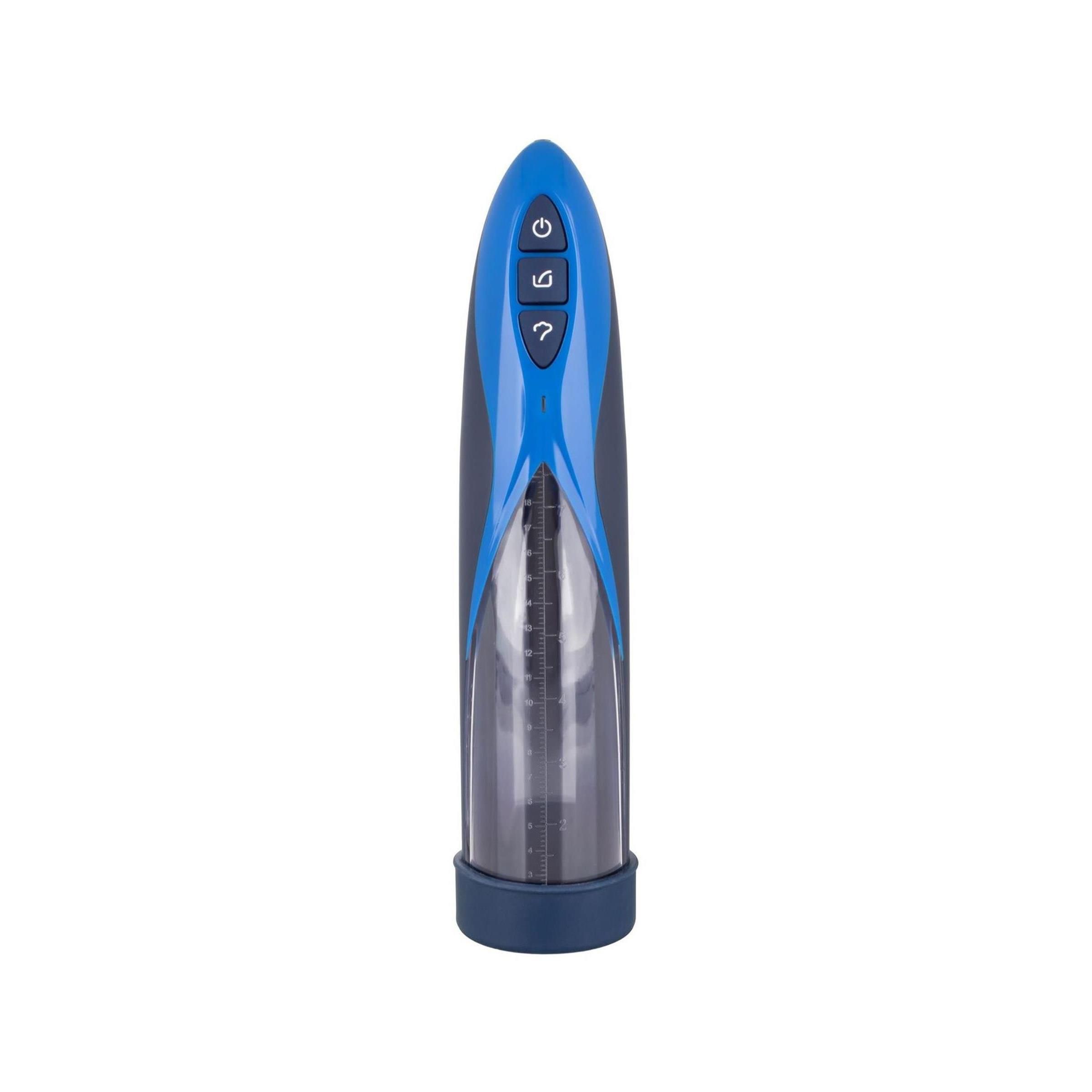 CalExotics - Rechargeable Waterproof Pump 1 St