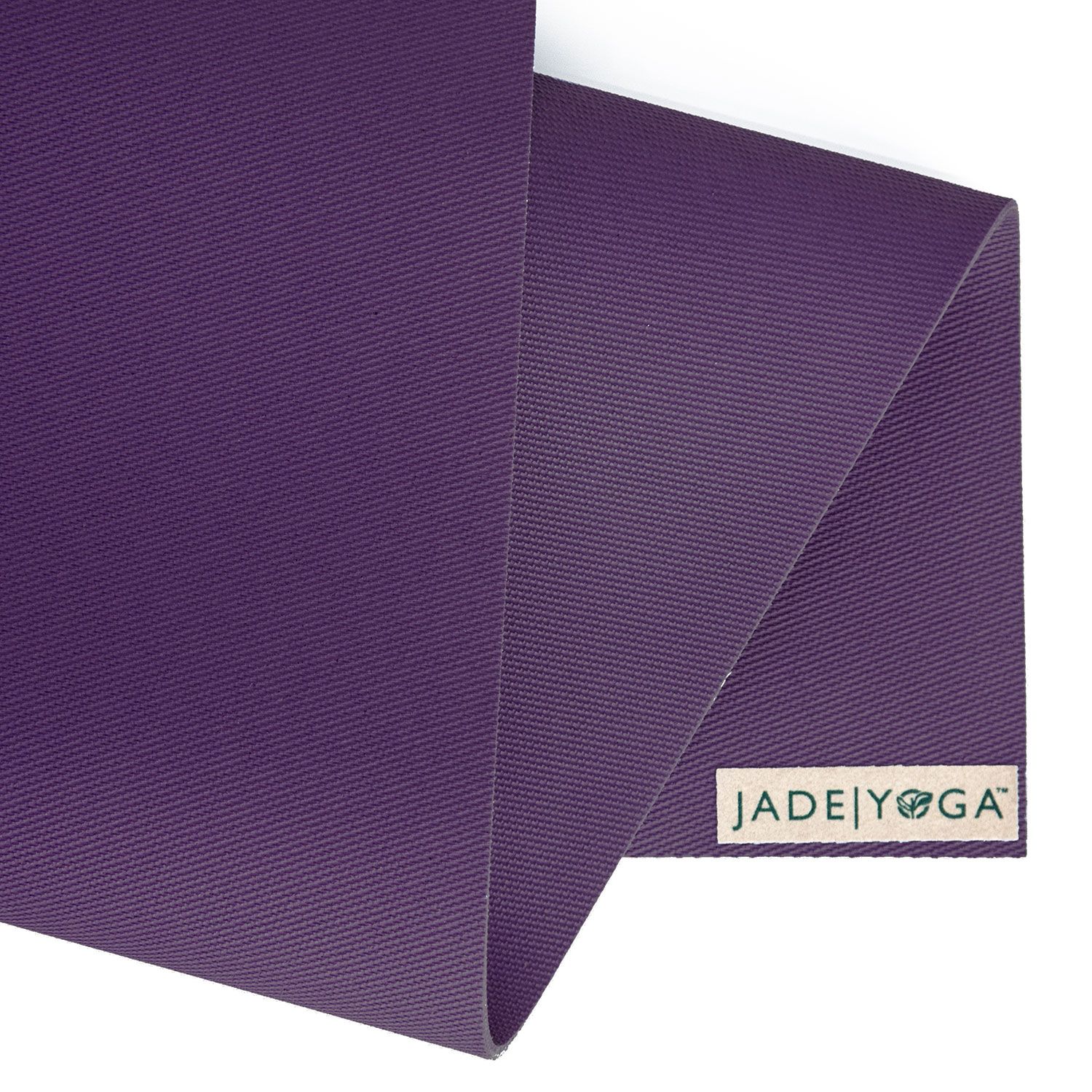 Yogamatte Jade Harmony, Purple 1 St