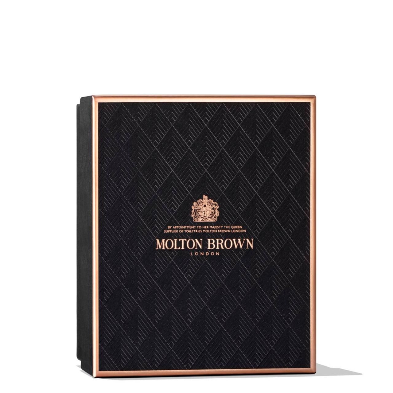 Molton Brown, Rhubarb & Rose Bauble