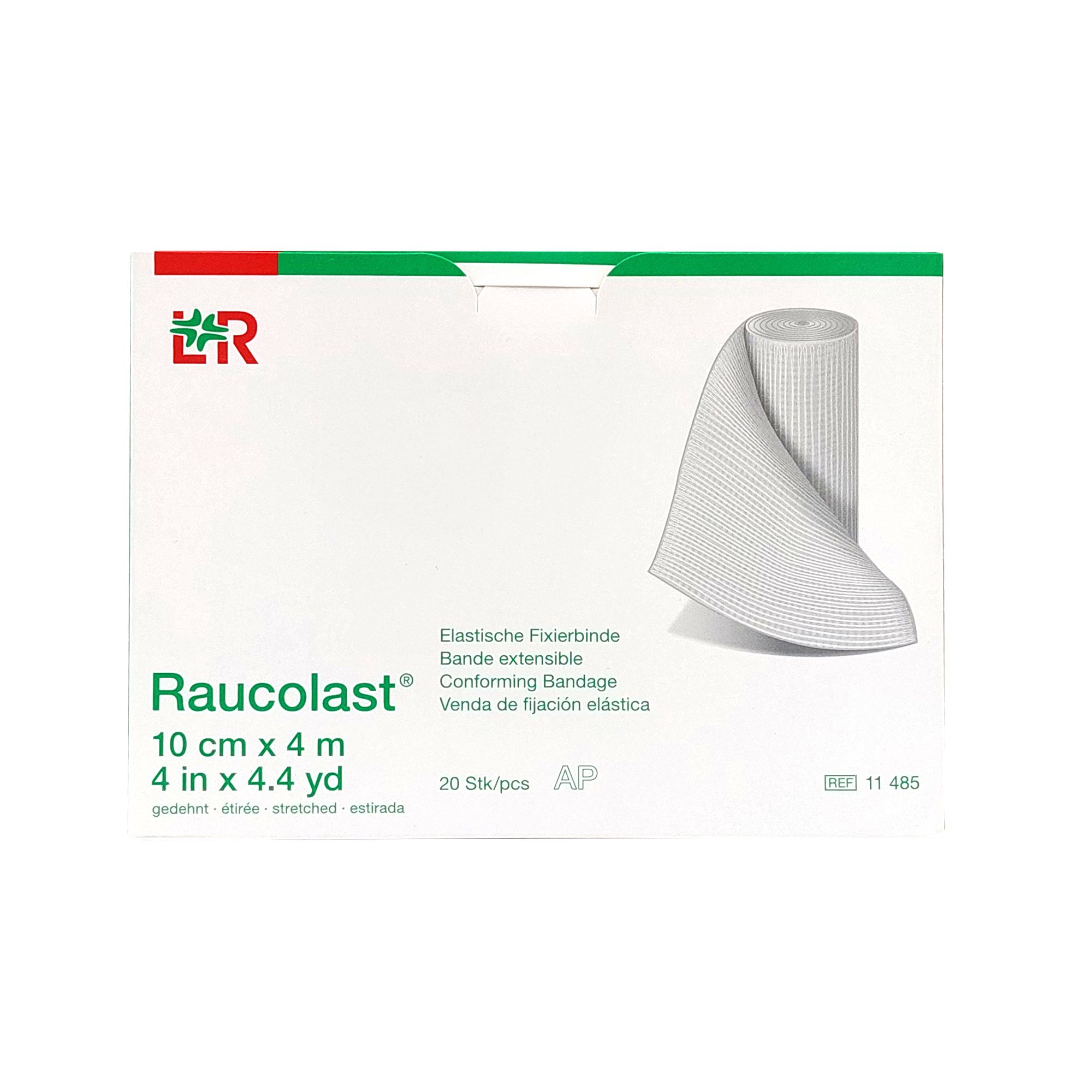 RAUCOLAST AP 10CM