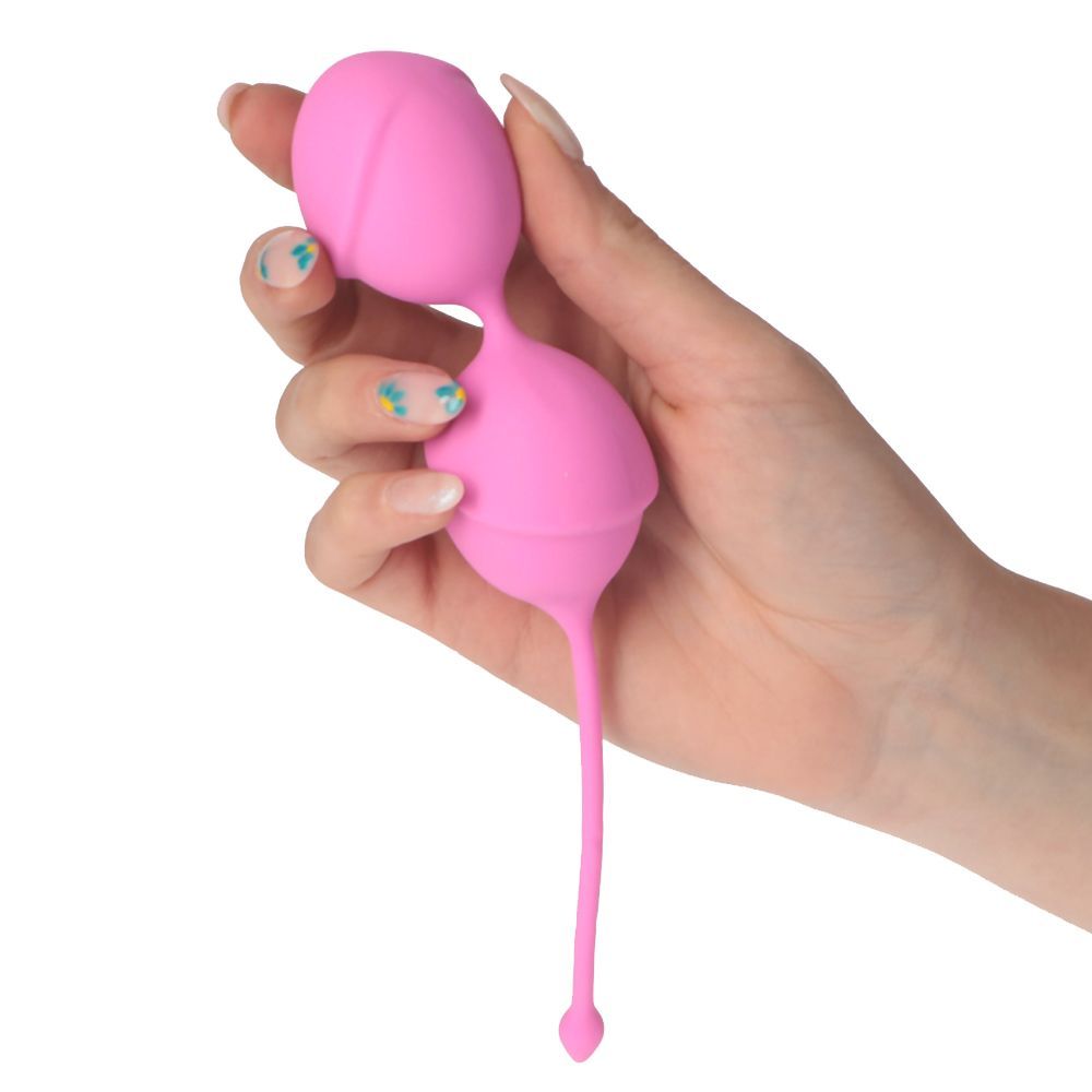 Palline Vaginali Delight Lichee