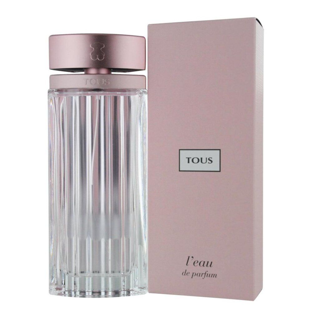Tous l Eau De Parfum Spray