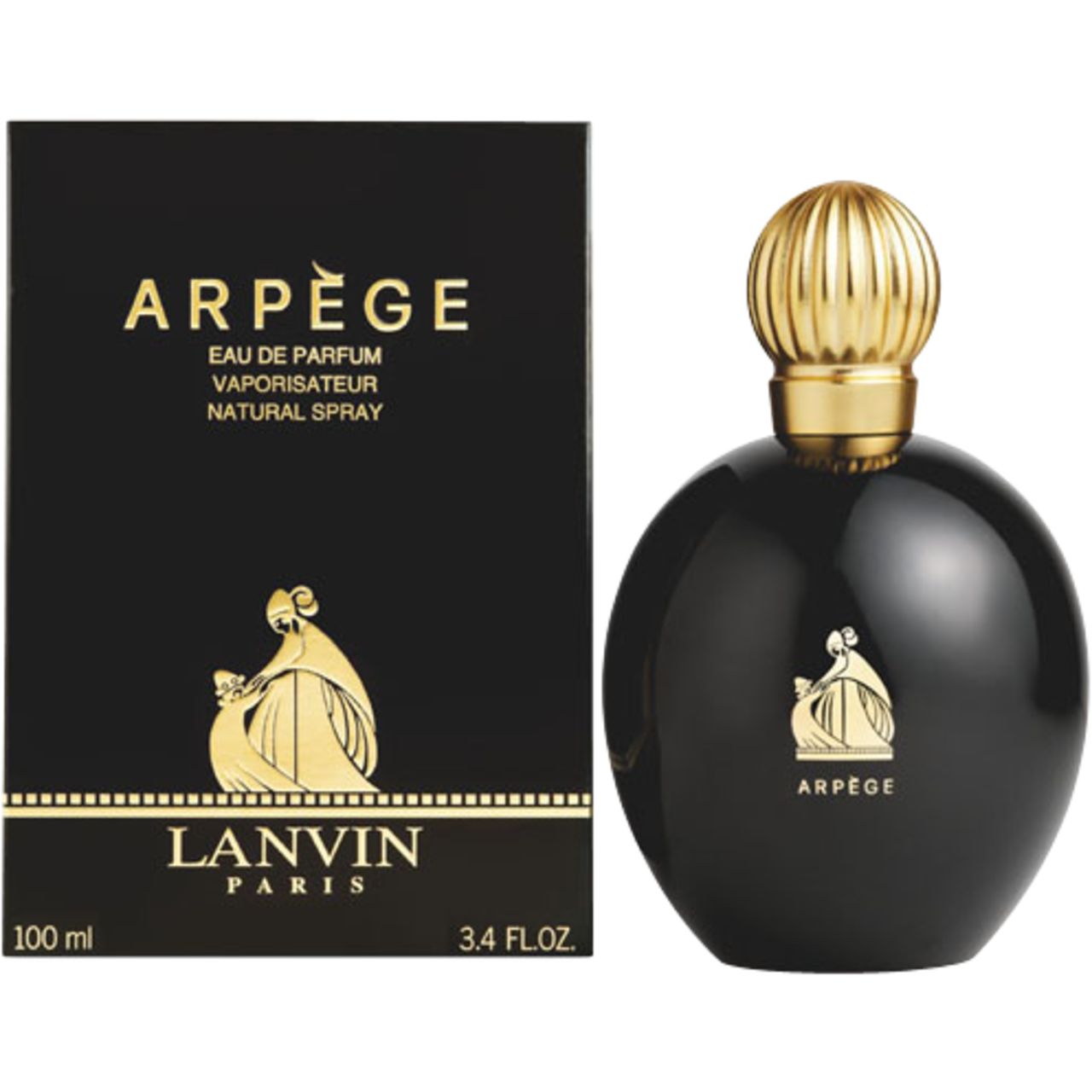 Arpege Eau de Parfum 100 ml