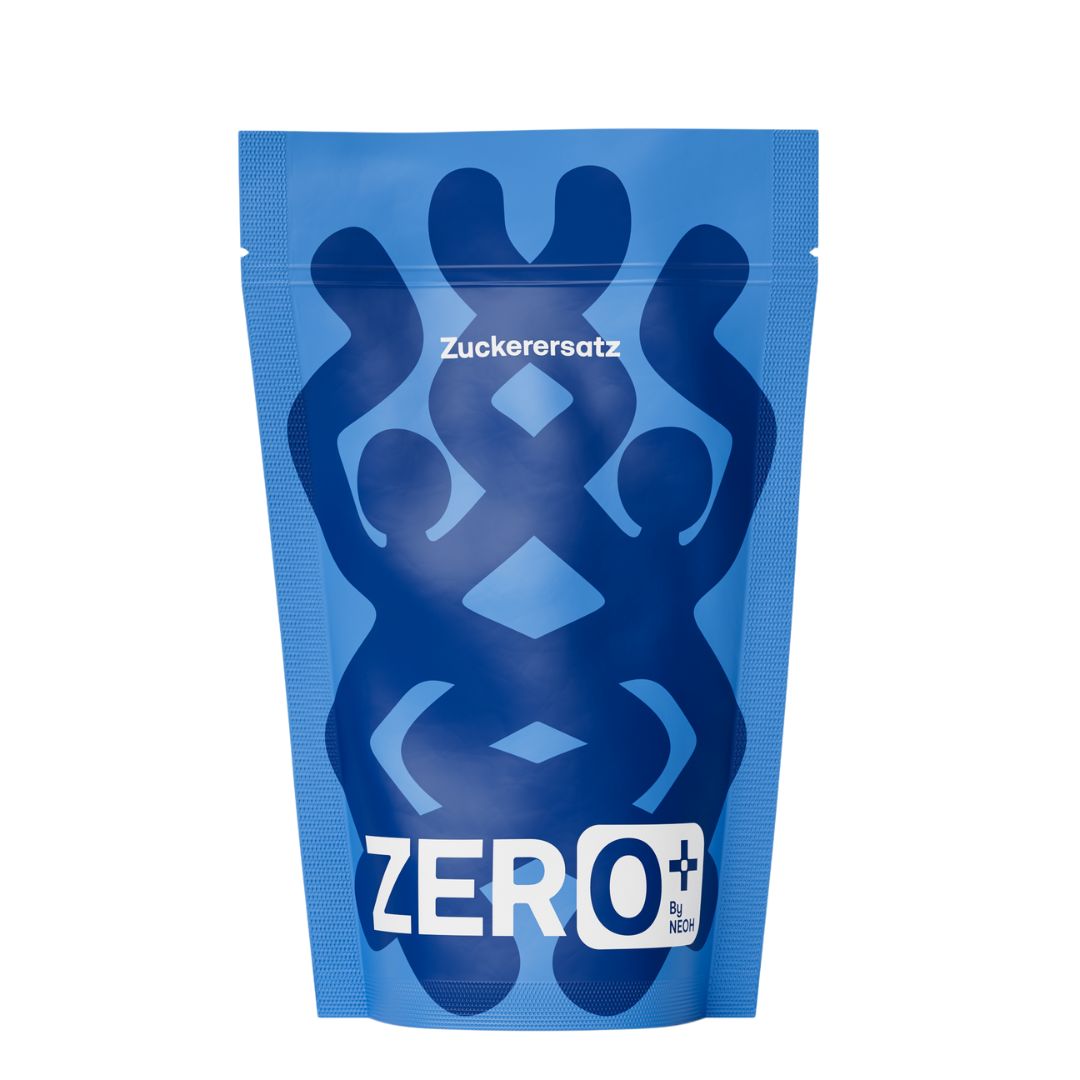 ZERO+ 250 g - Shop Apotheke
