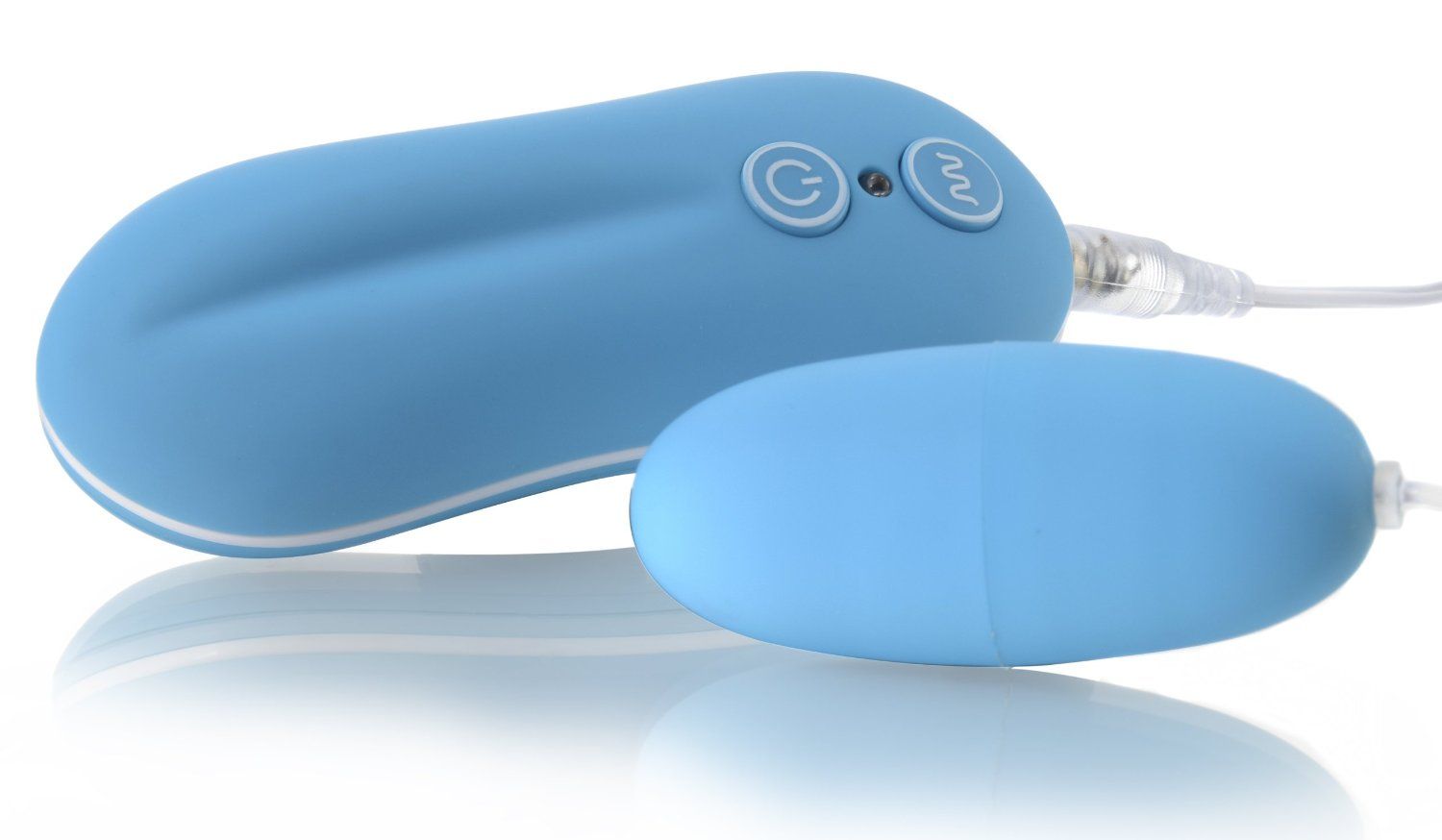 Lumunu Vibrations Ei der Extraklasse (blau)