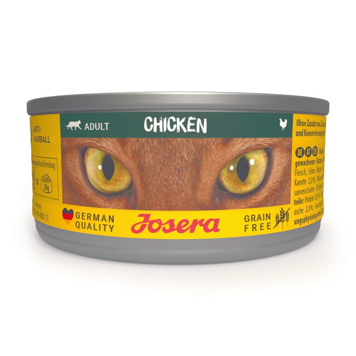 Josera Katze 1,59 kg