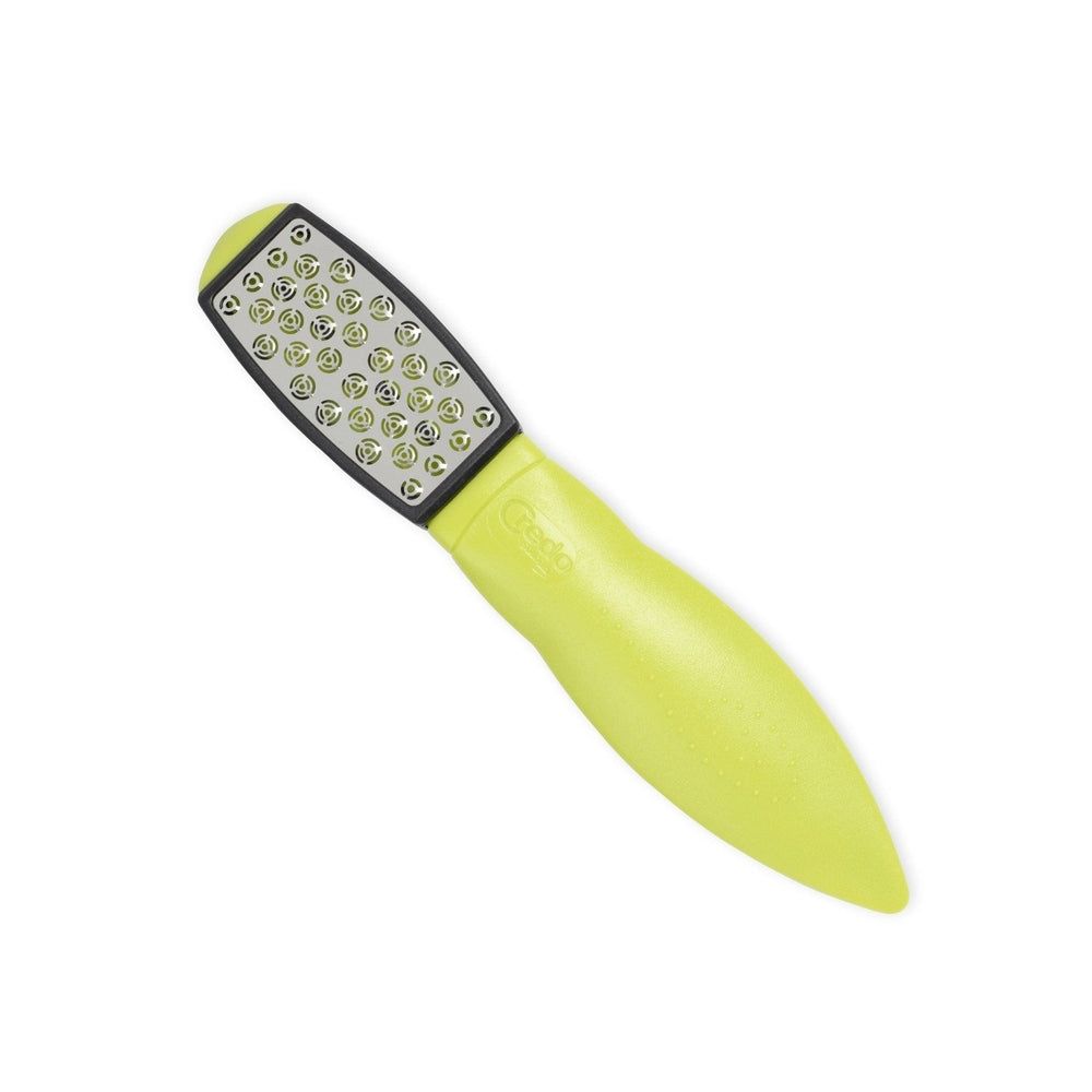 Credo SmartCutter Hornhautentferner - Grün 1 St