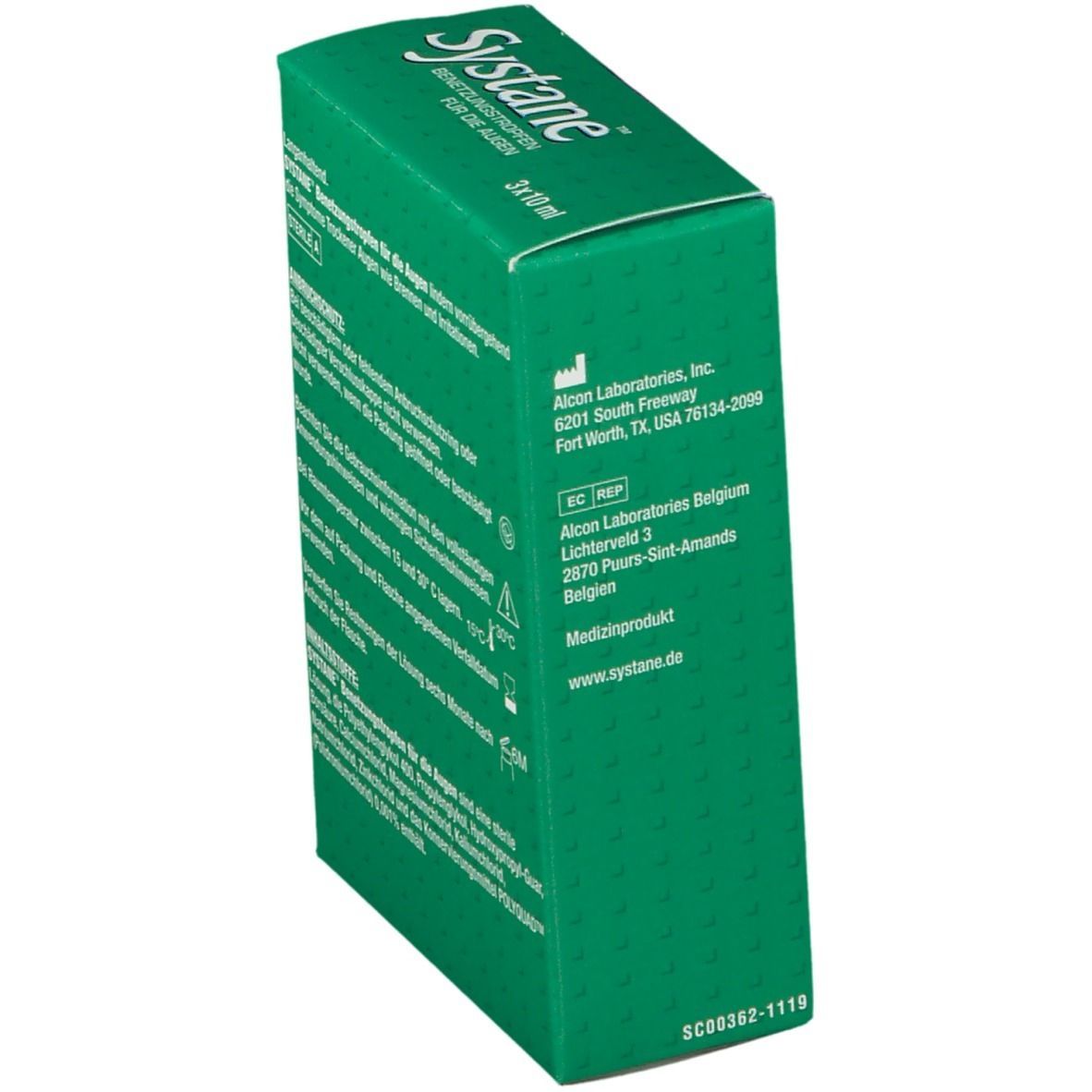 Systane®