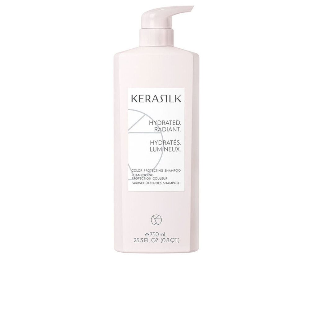 Kerasilk - Kleurbeschermende Shampoo