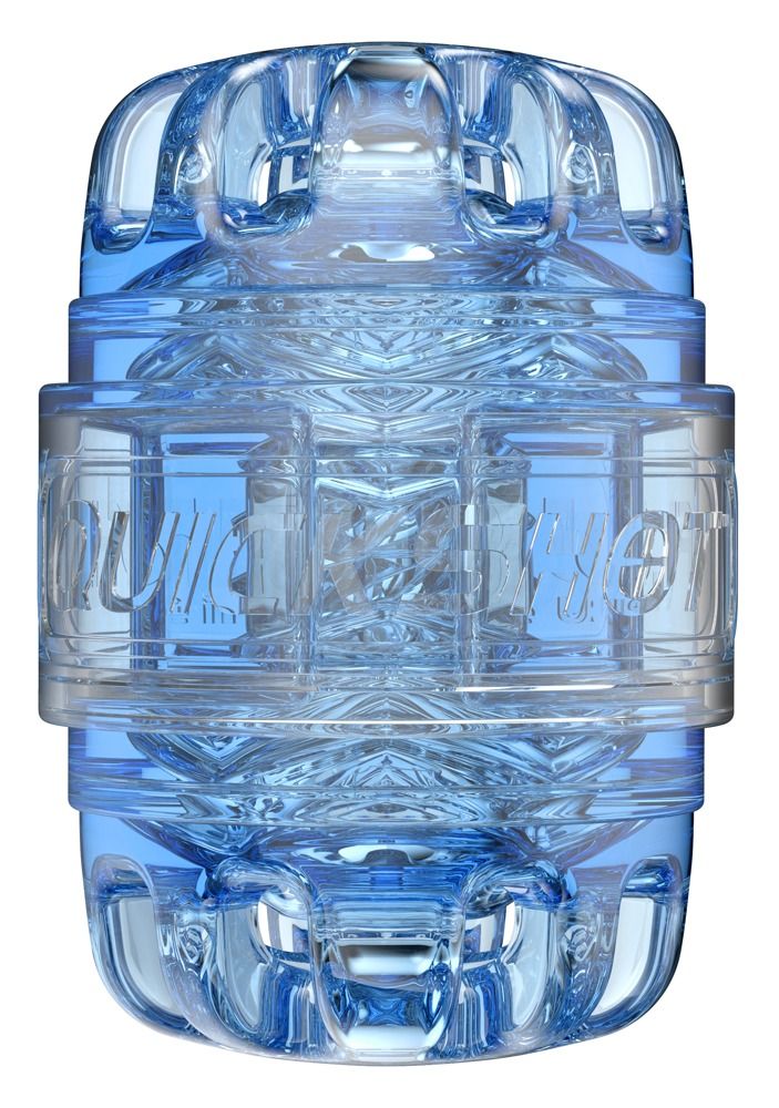 FLESHLIGHT Quickshot Turbo Blue Ice
