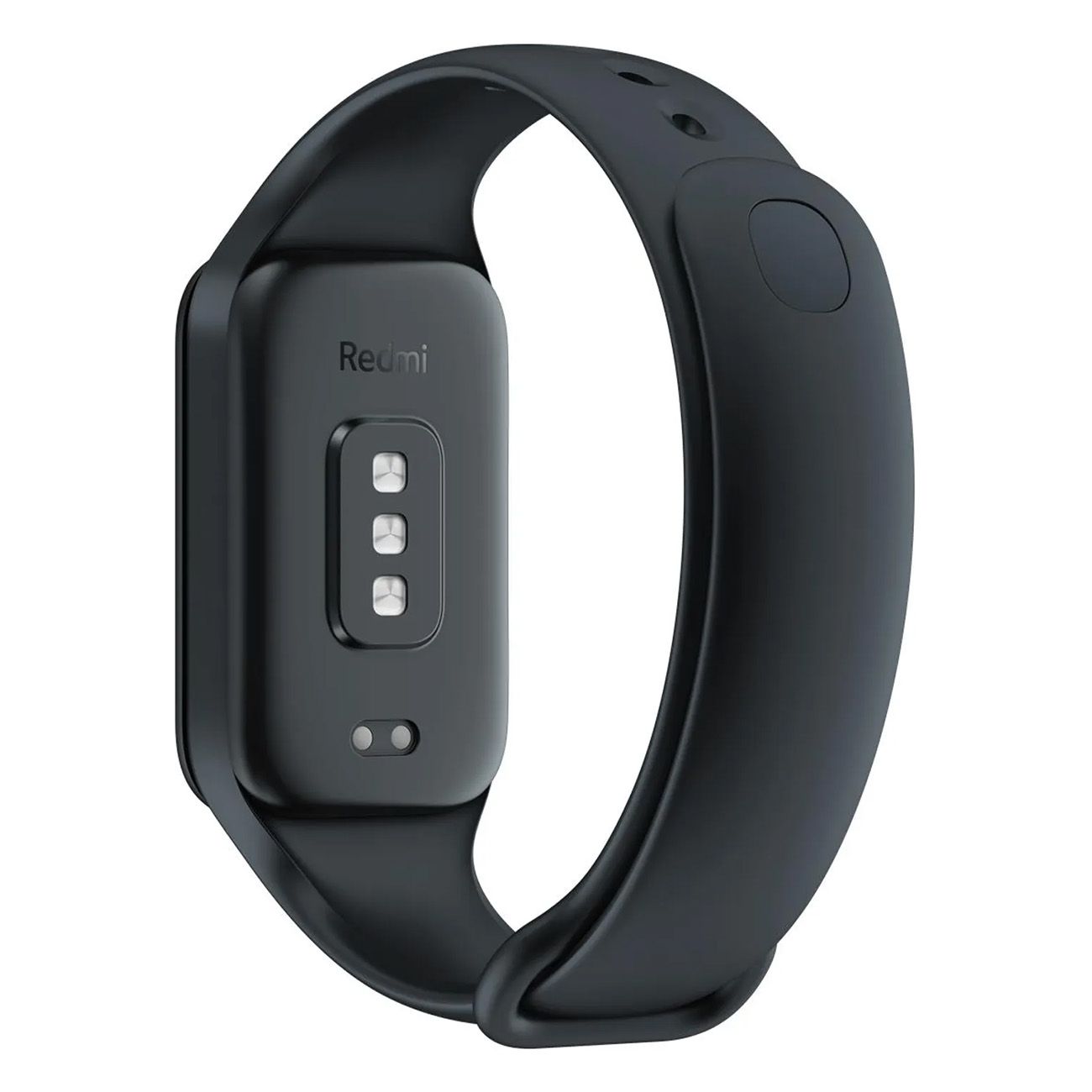 Xiaomi Redmi Smart Band 2 GL-schwarz Fitnesstracker