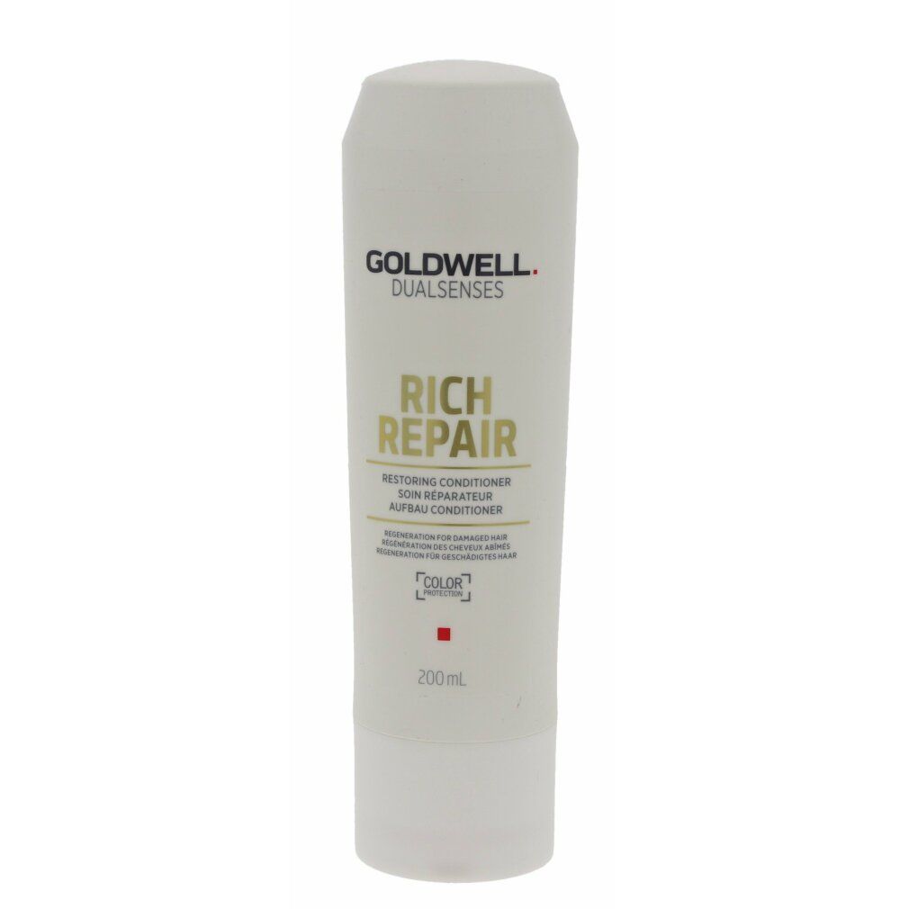 Goldwell Rich Repair Restoring Conditioner