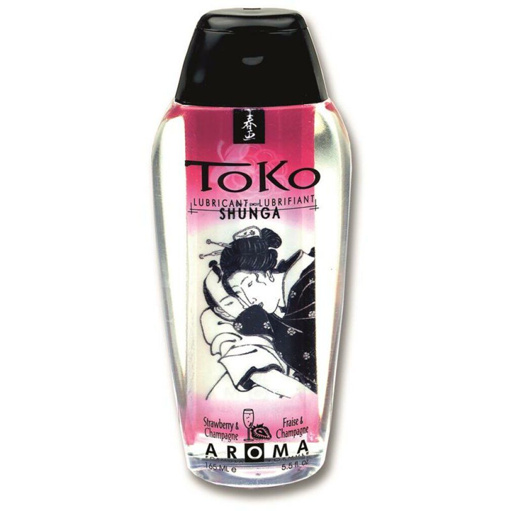 toko Aroma Strawberry/Sparkl. Wine