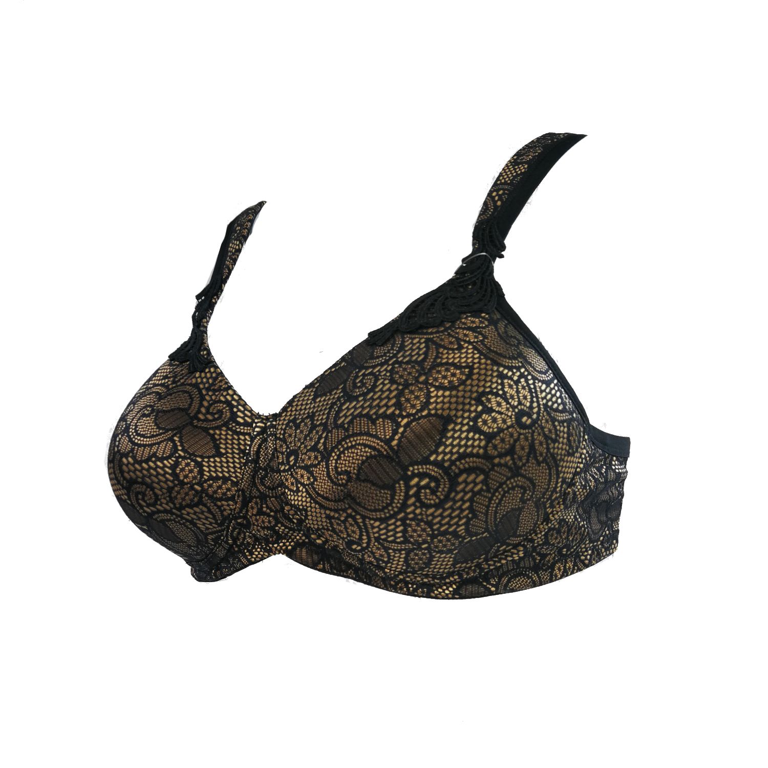 Amoena Epithesen-BH Style Lara Lace