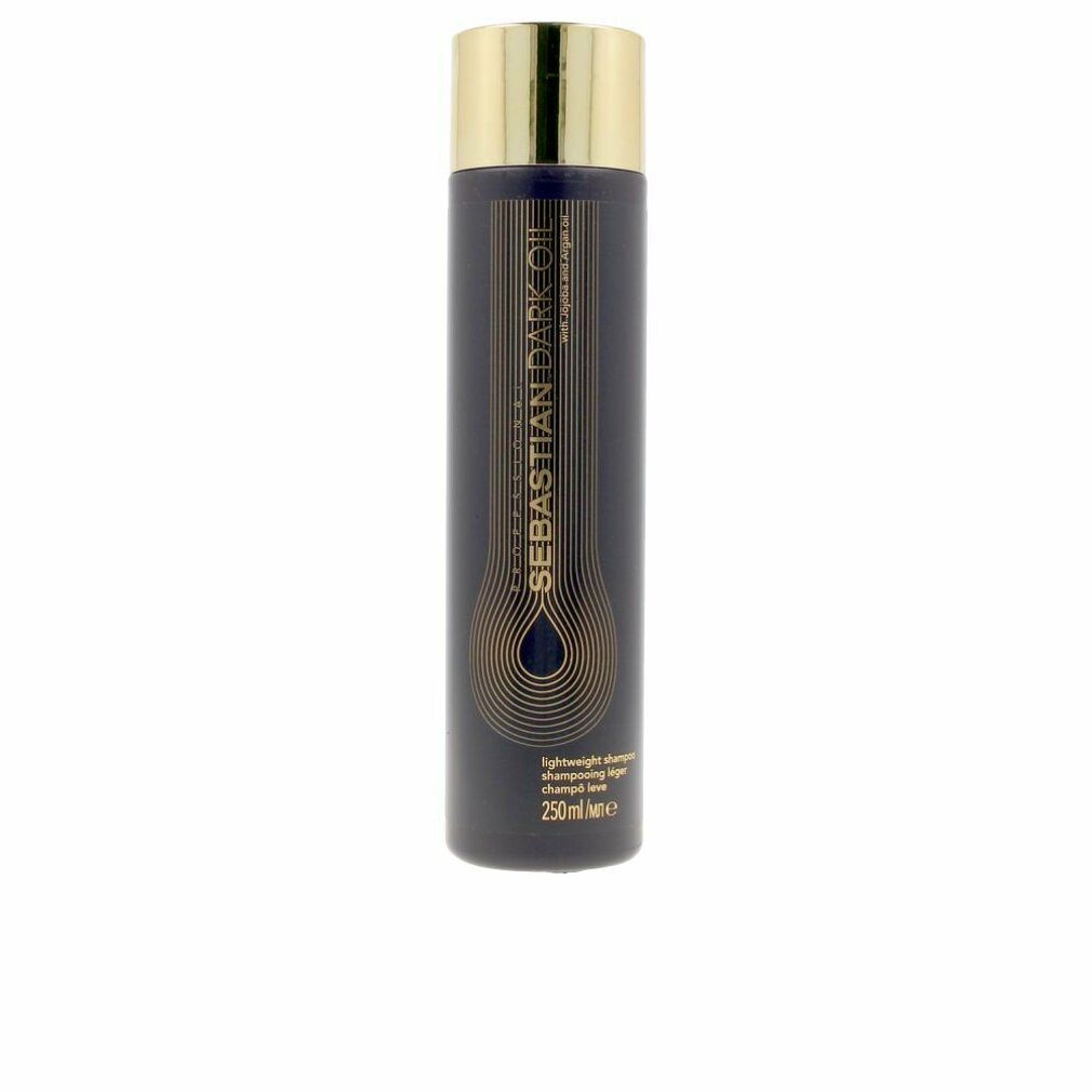 Sebastian Professional Shampoo Leggero Olio Scuro 250ml